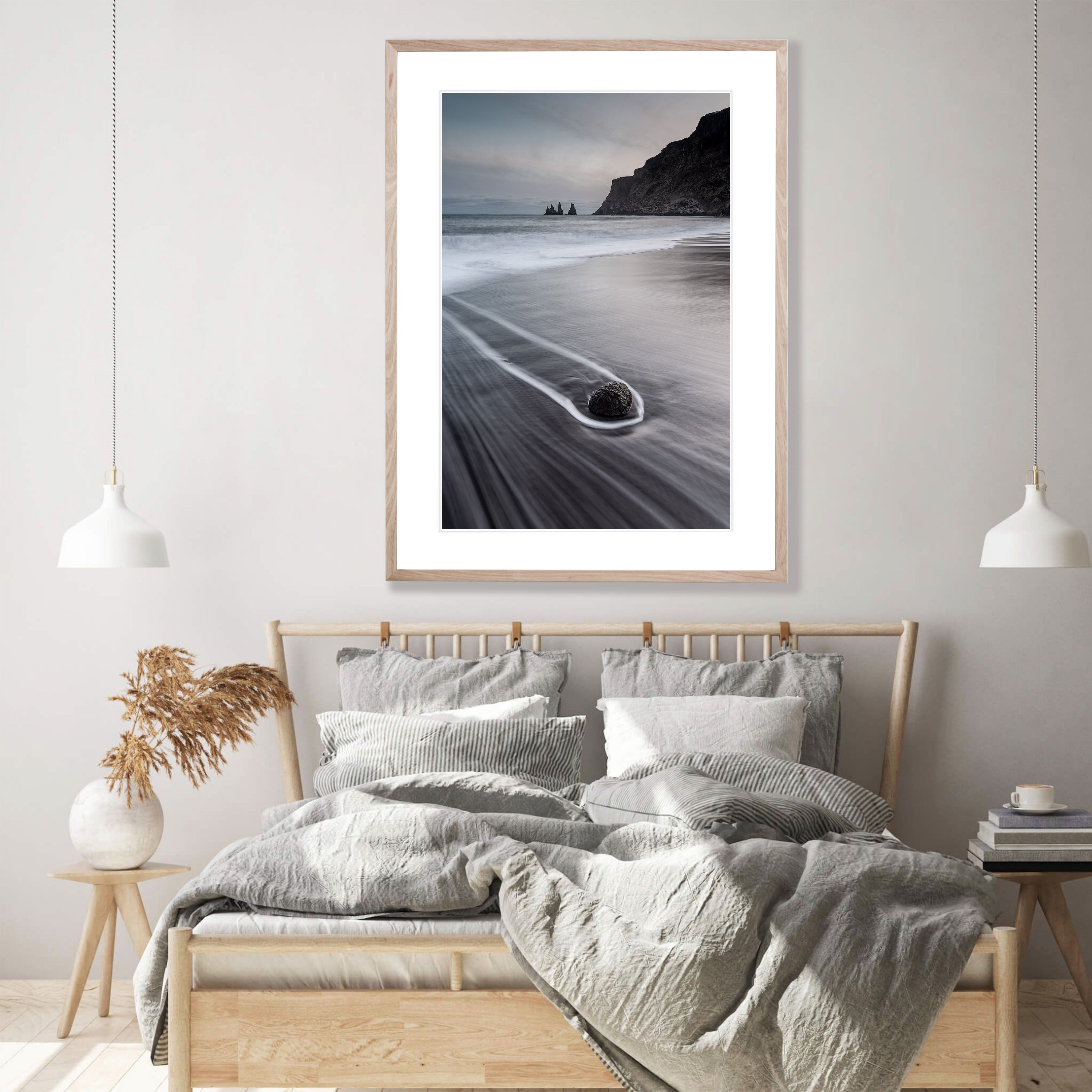 Vik Beach, Iceland
