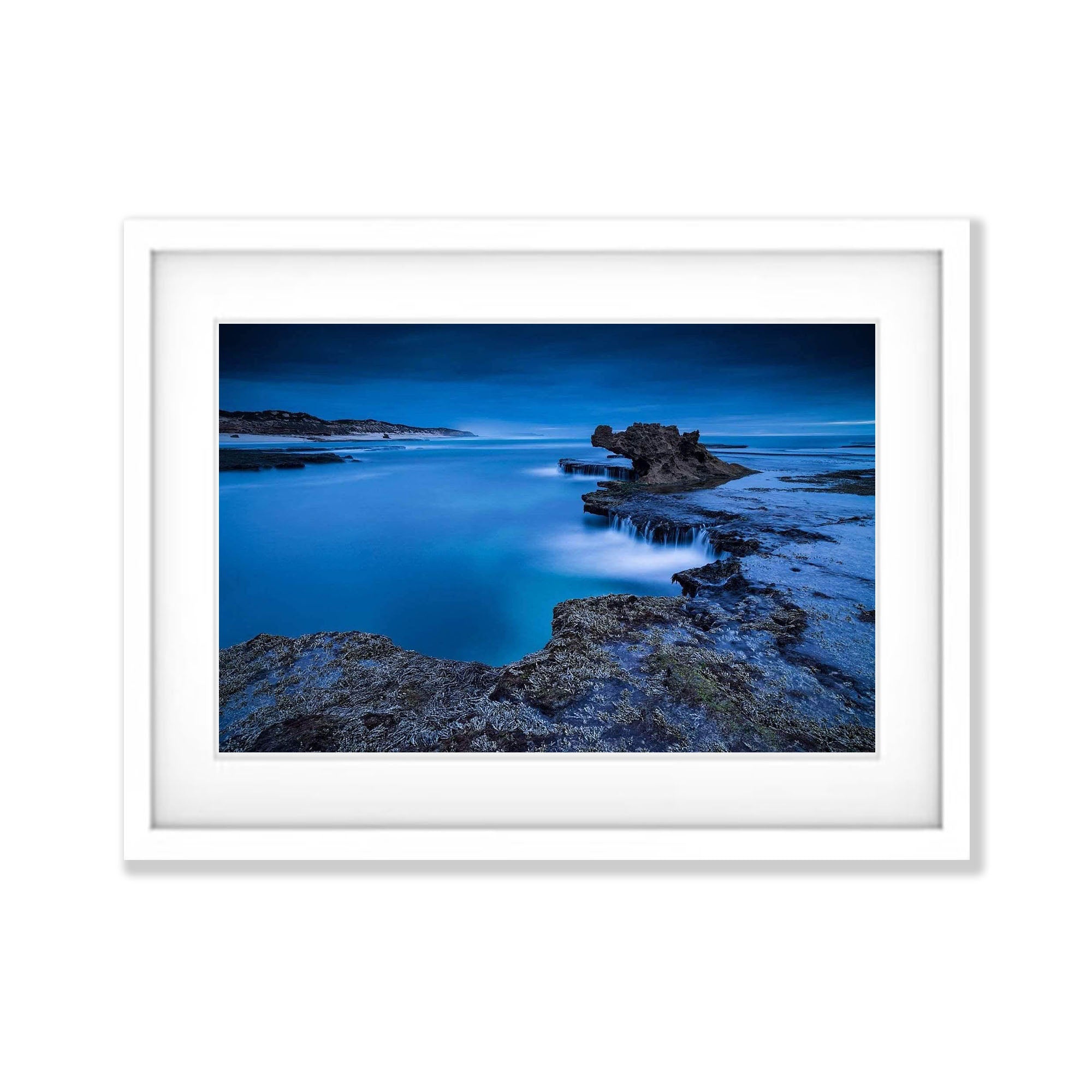 Island Lagoon, South Australia No.2
