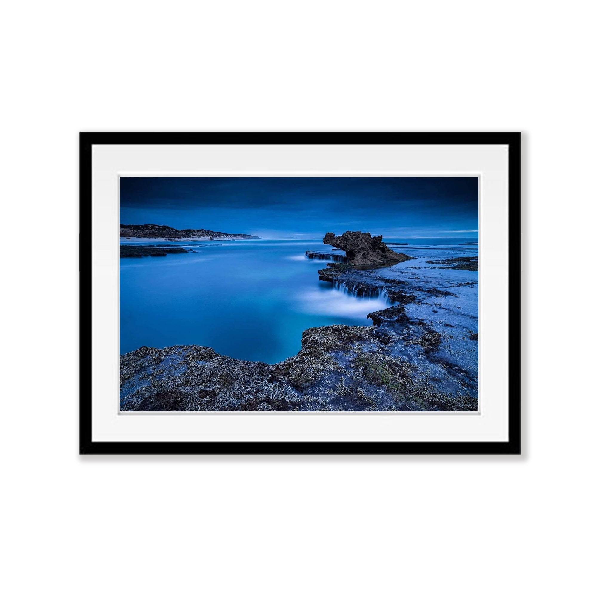 Island Lagoon, South Australia No.2