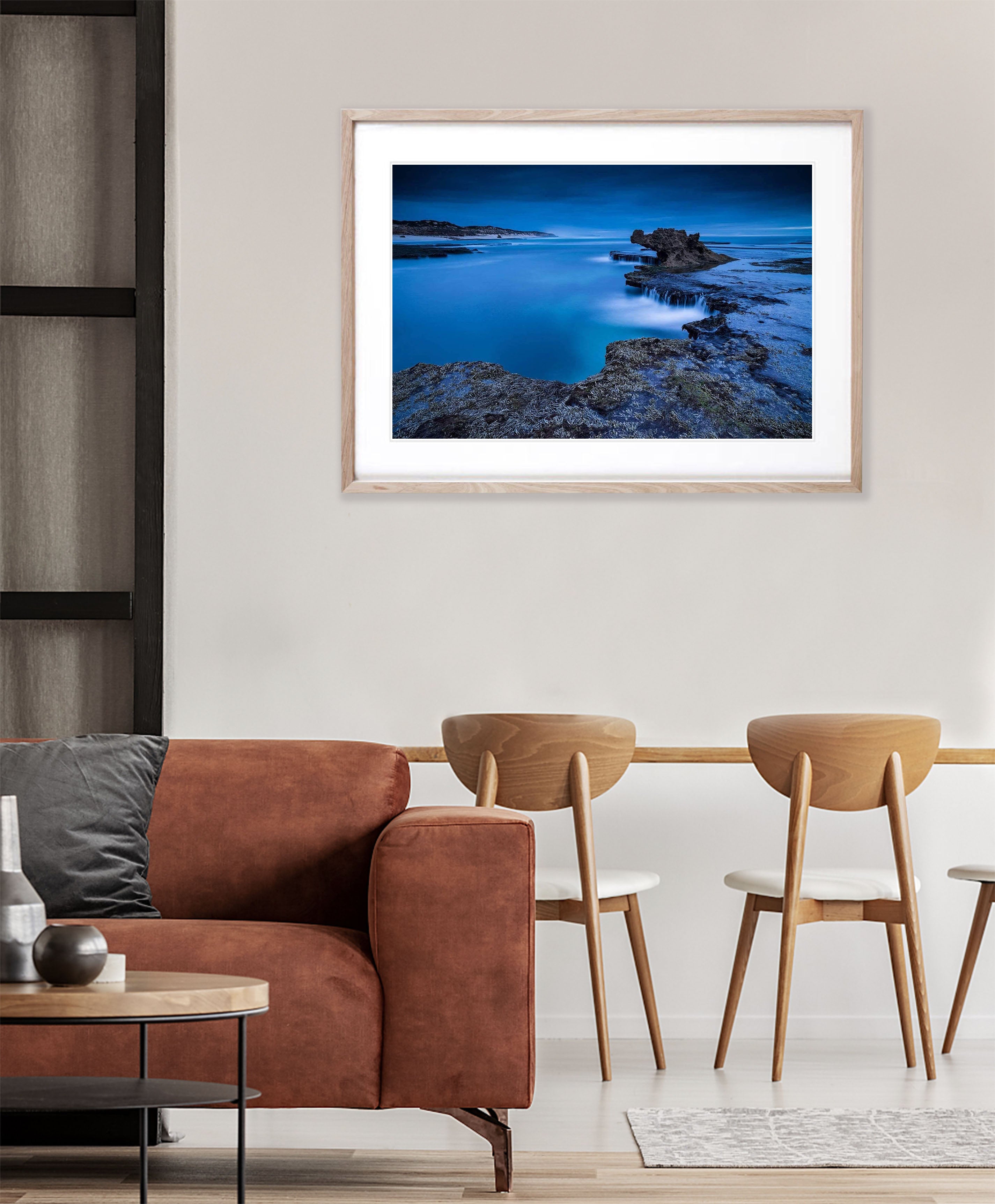 Island Lagoon, South Australia No.2