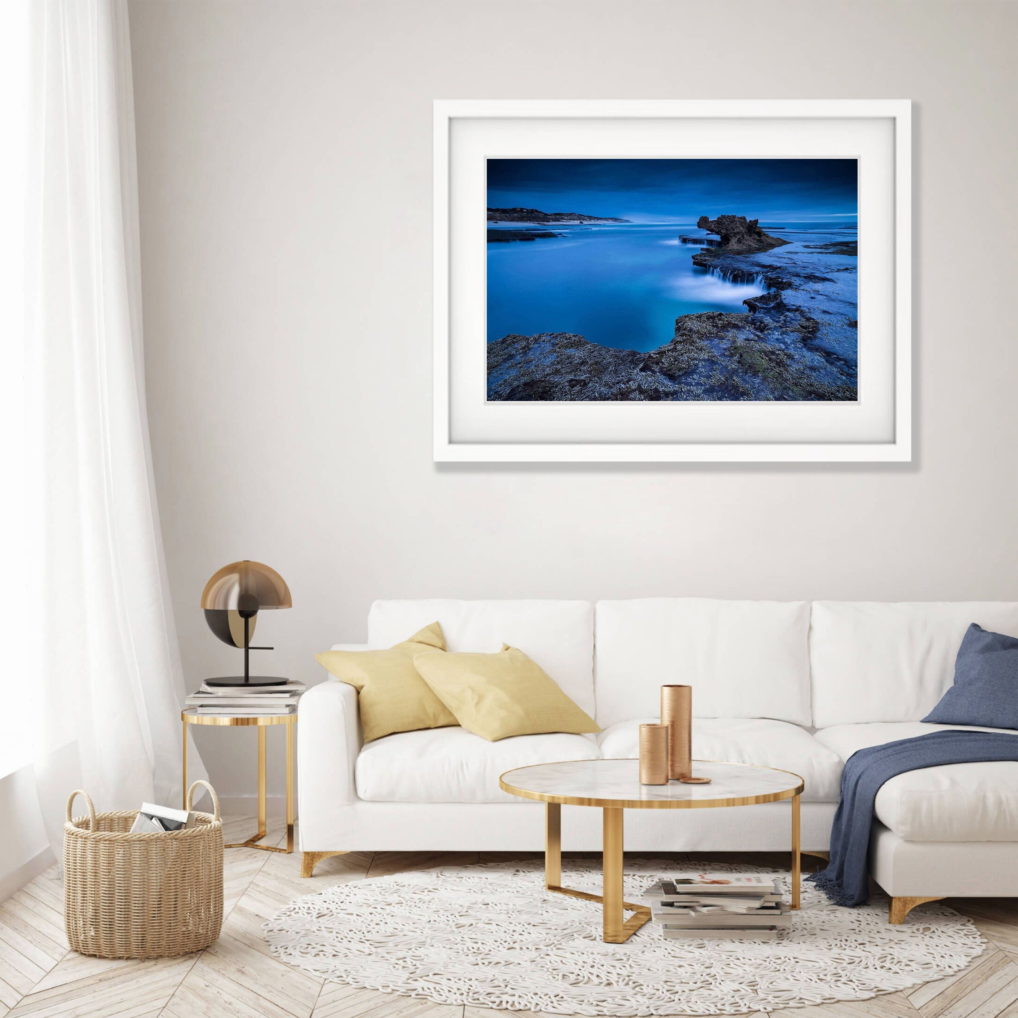 Island Lagoon, South Australia No.2