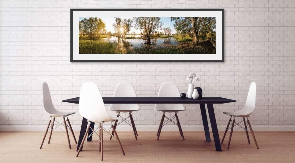 Kakadu Light-Tom-Putt-Landscape-Prints