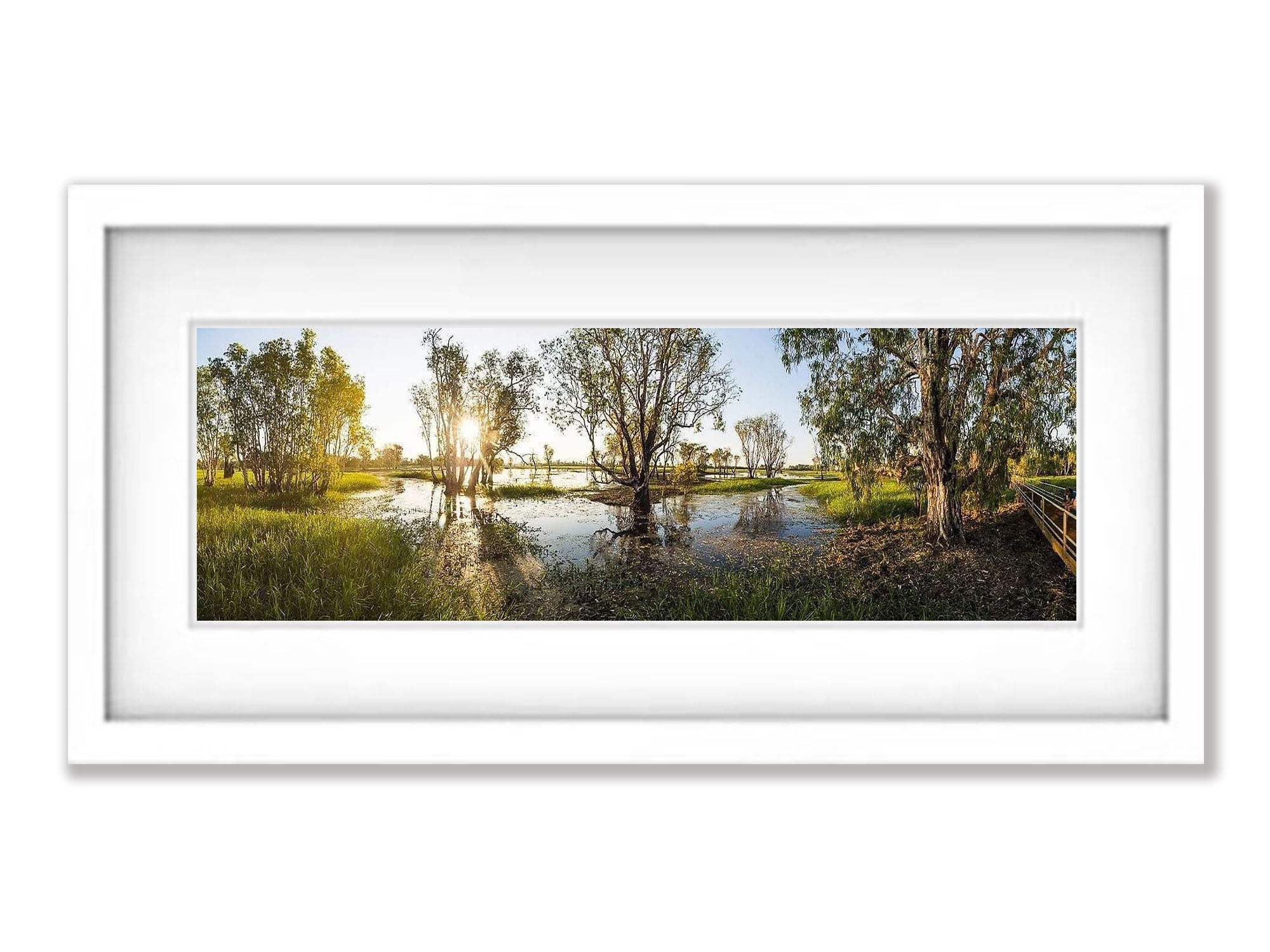 Kakadu Light - Northern Territory