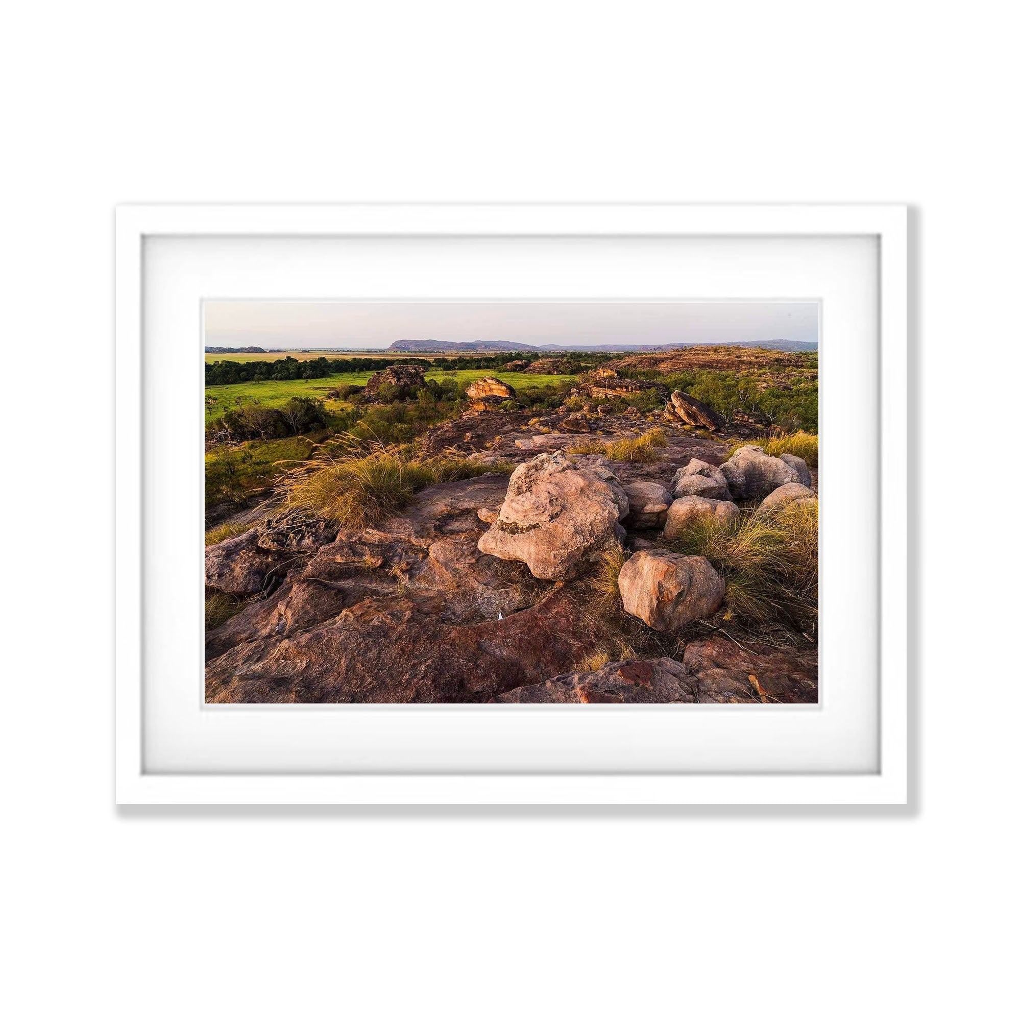 Kakadu Territory - Northern Territory