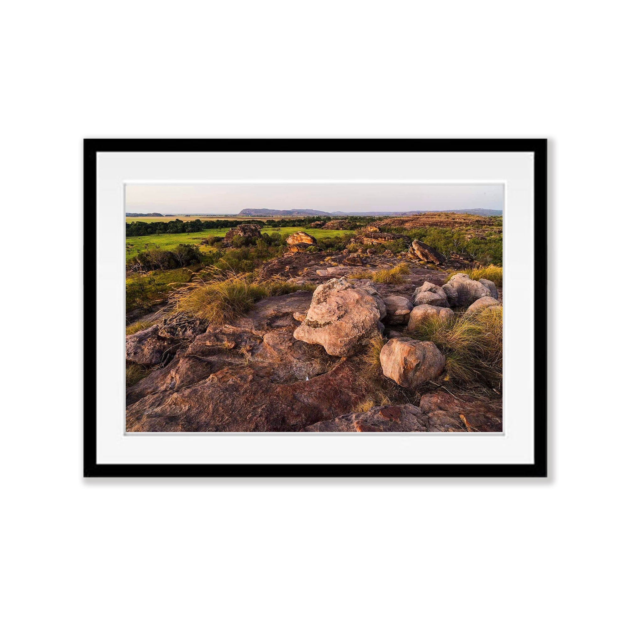 Kakadu Territory - Northern Territory