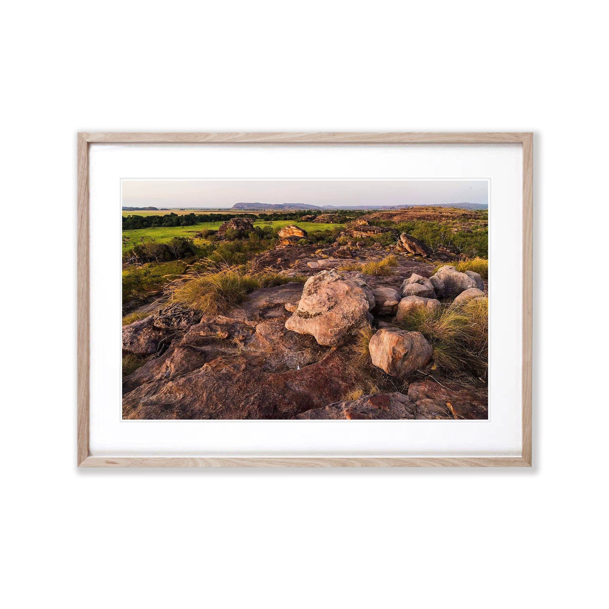 Kakadu Territory - Northern Territory