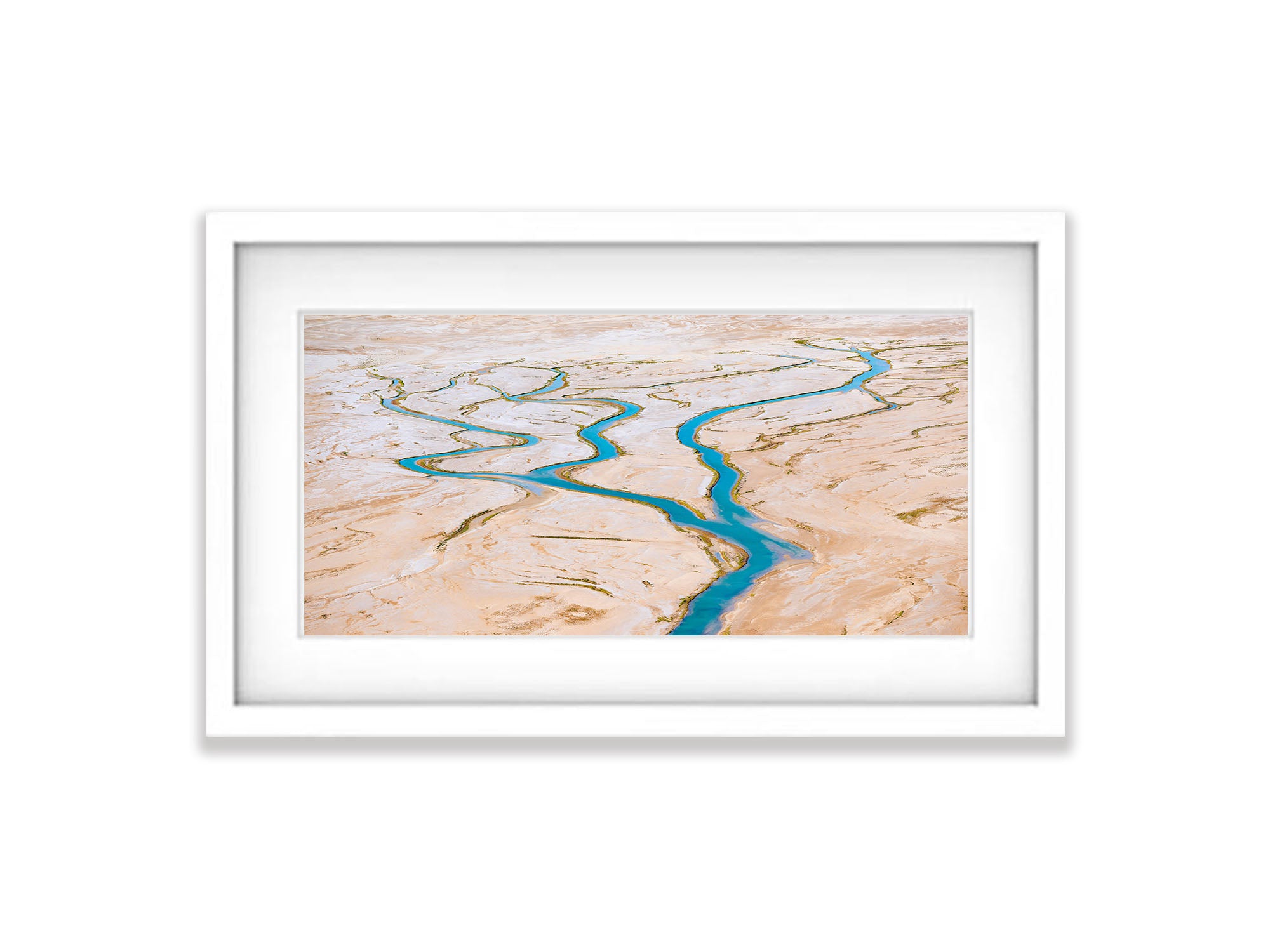 Kalamurina Delta