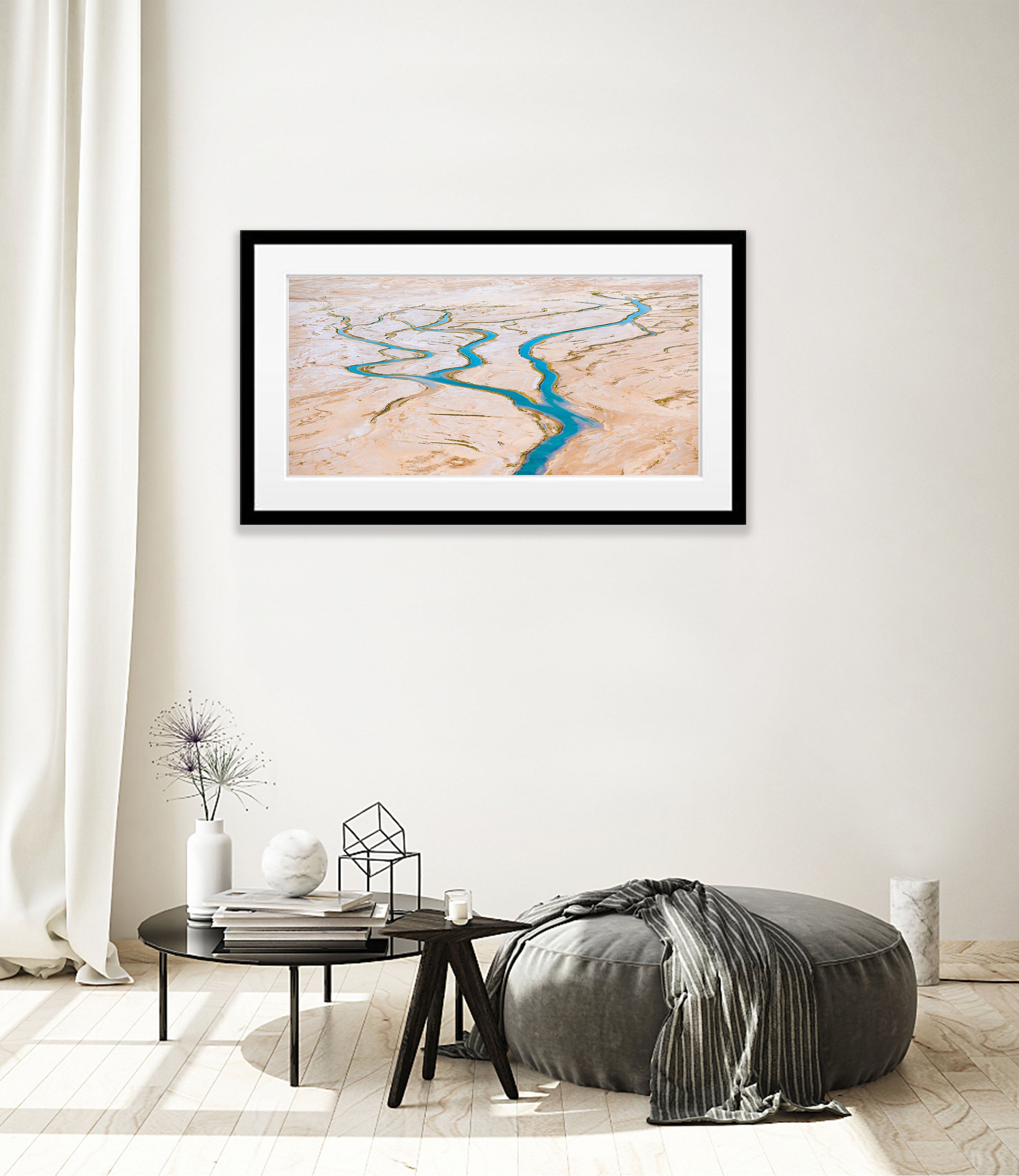 Kalamurina Delta