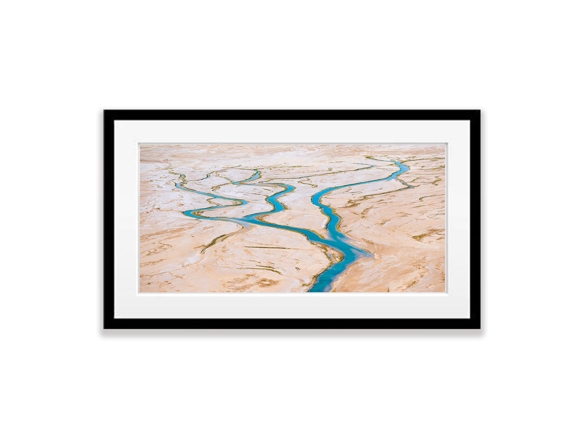 Kalamurina Delta