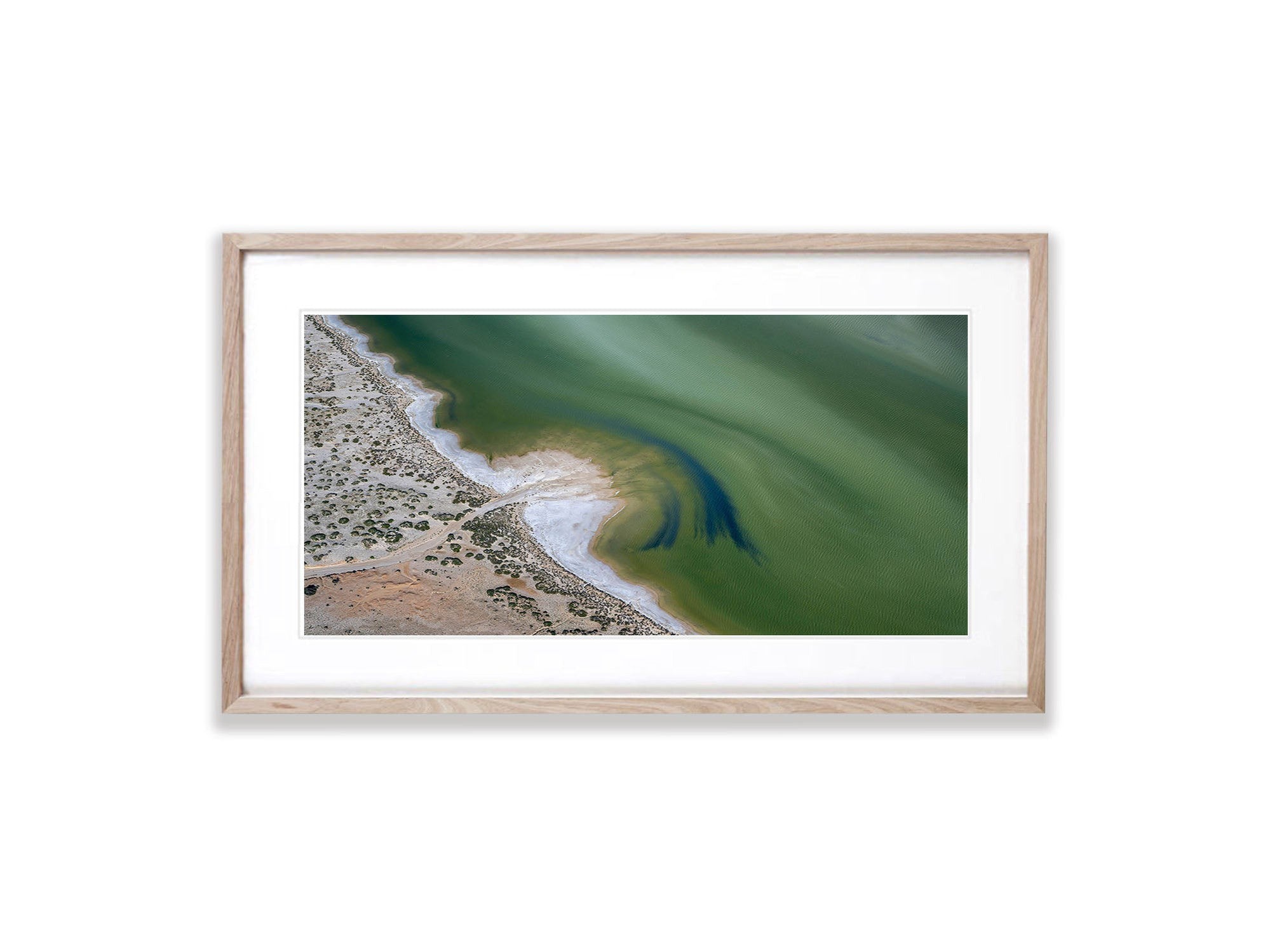 Kalamurina River, Lake Eyre, SA