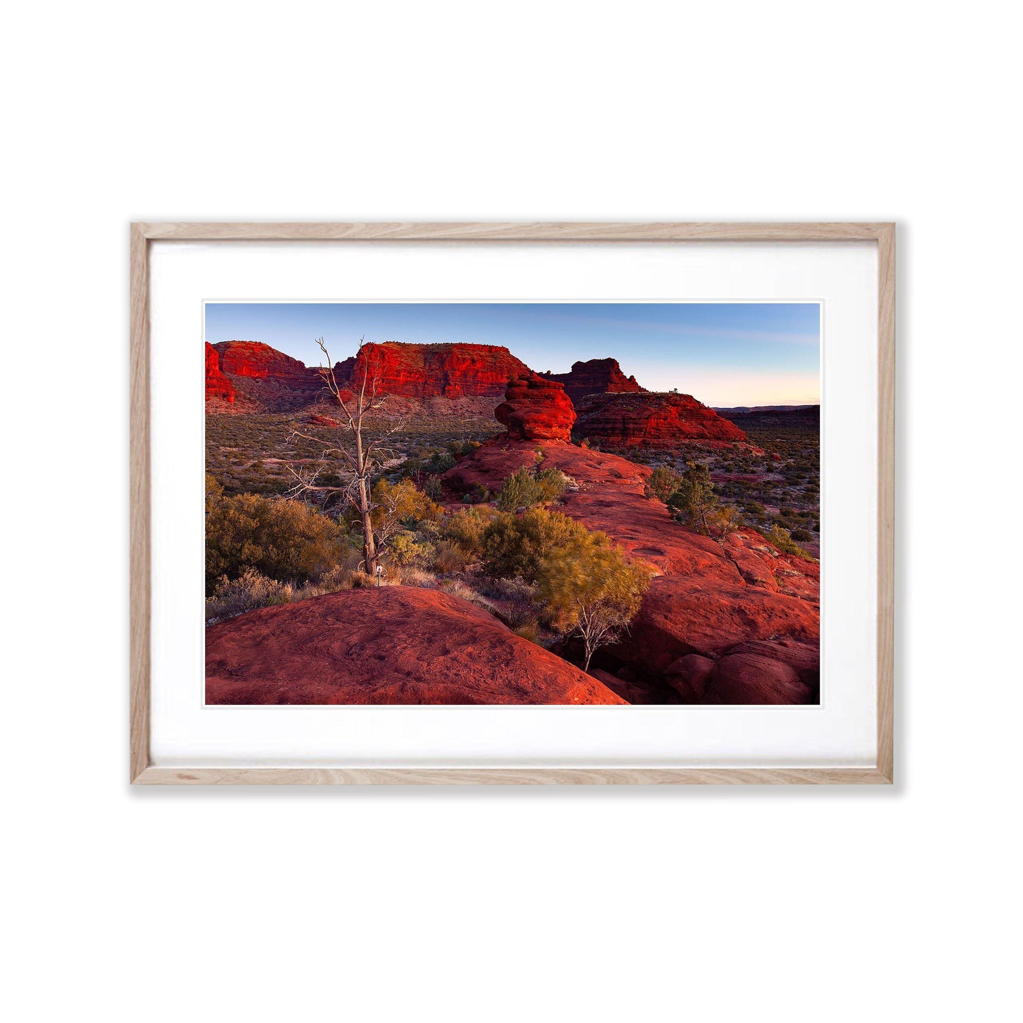 Kalaranga, Finke Gorge National Park - Northern Territory