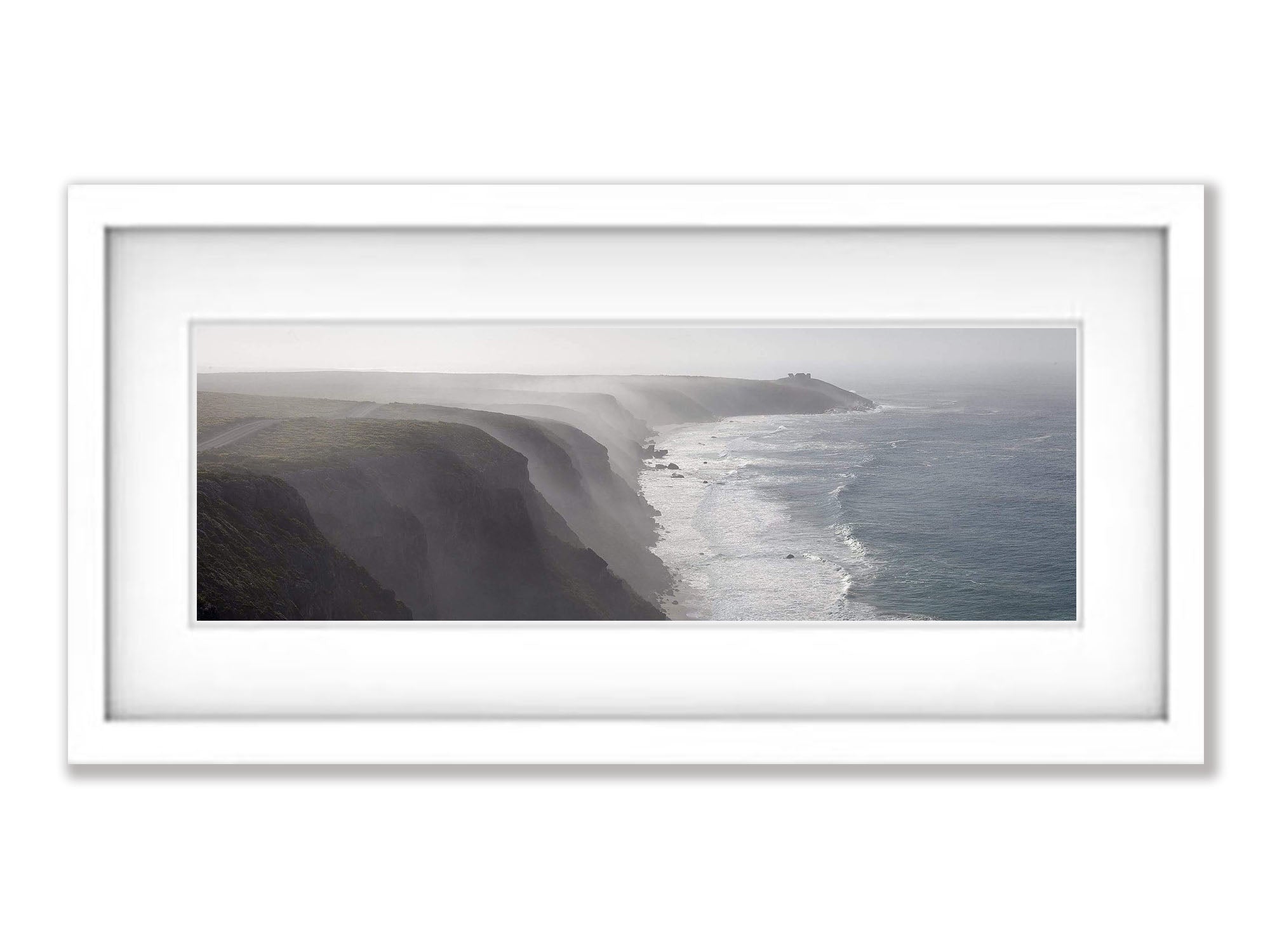 Kangaroo Coastline, Kangaroo Island, South Australia