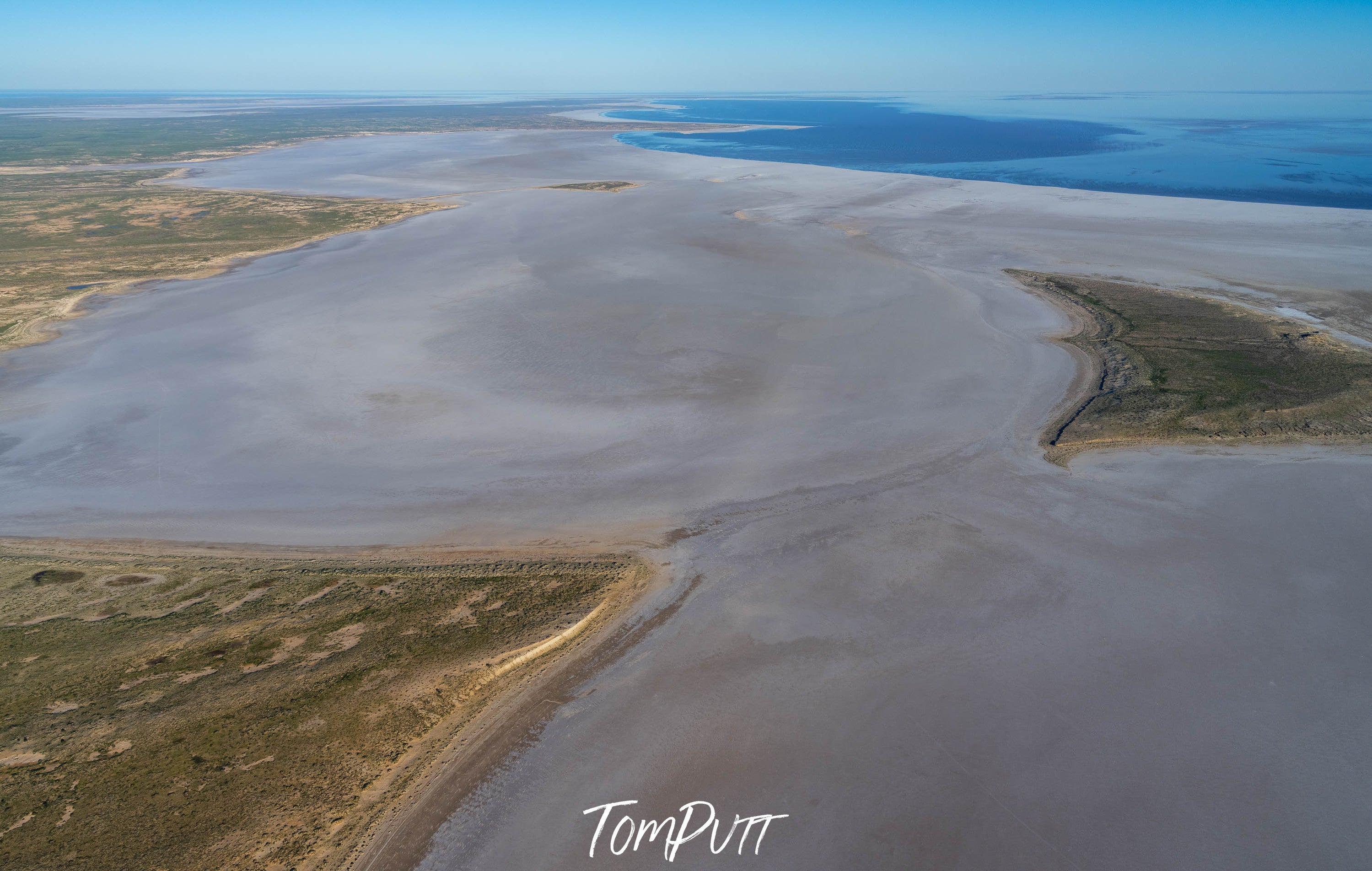 Kati Thanda-Lake Eyre No.15