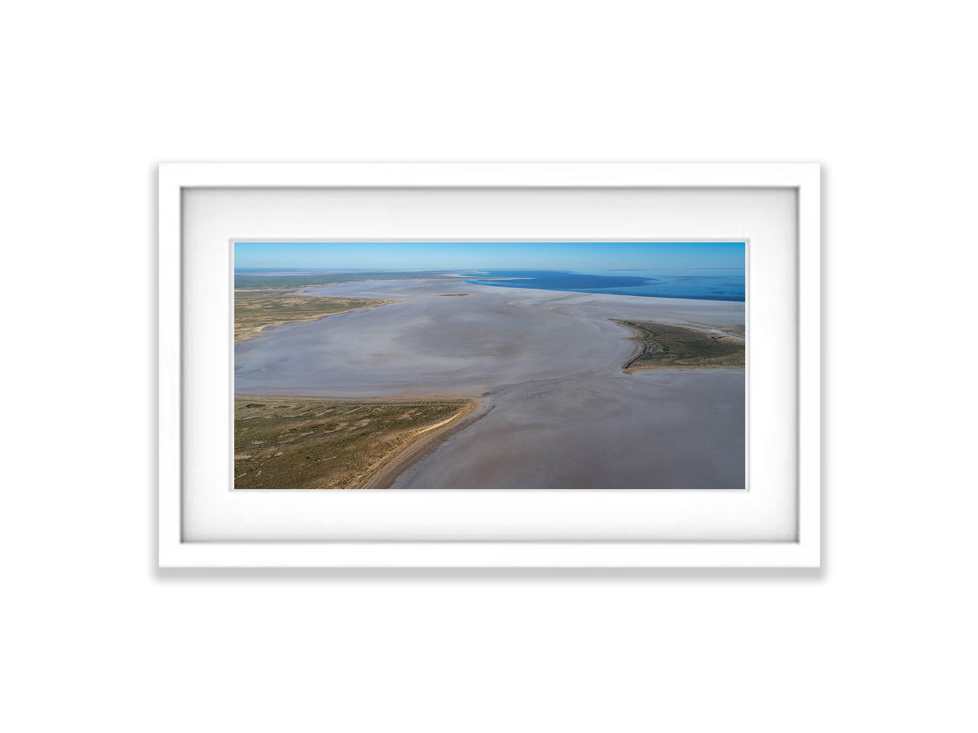 Kati Thanda-Lake Eyre No.15