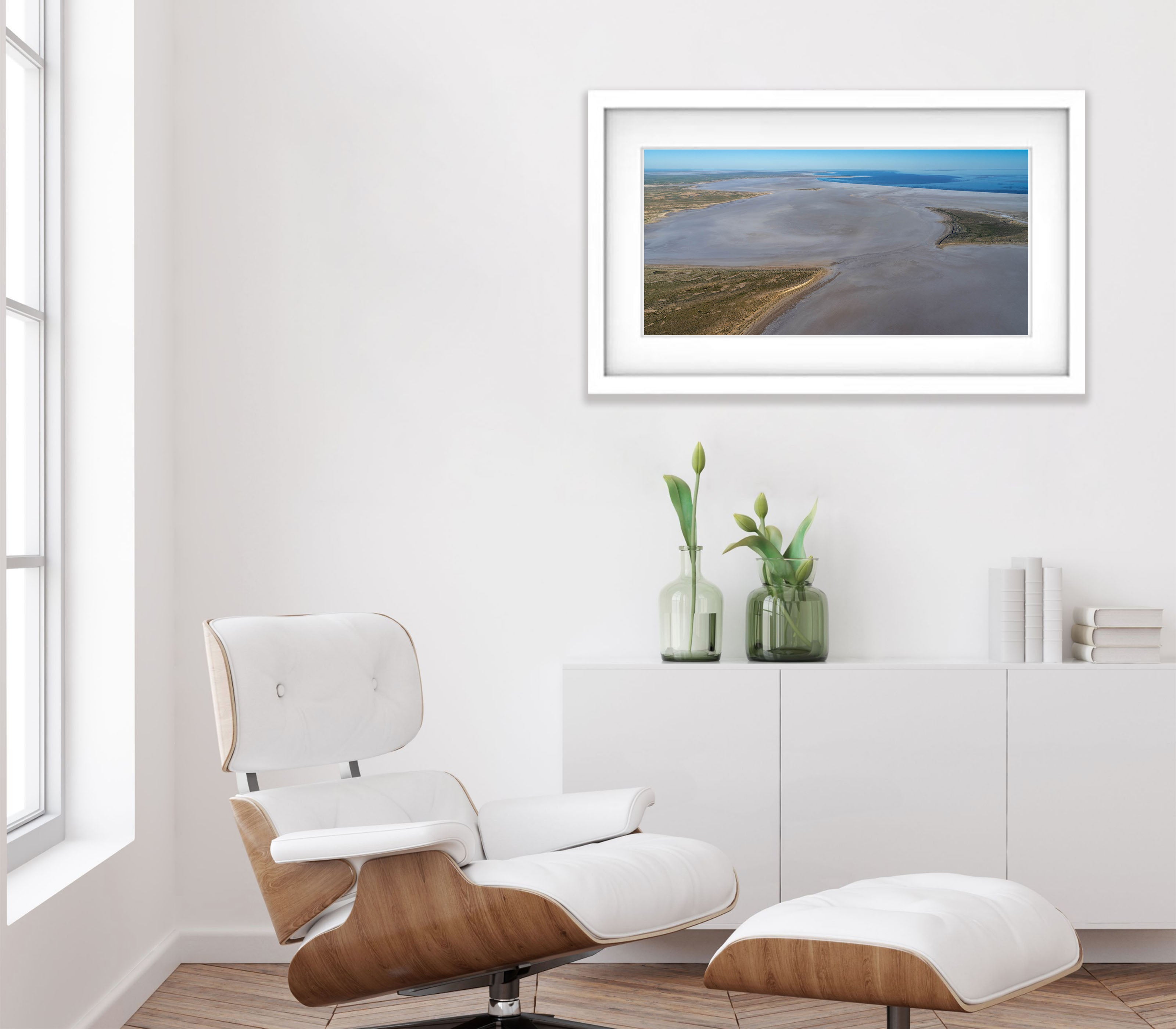 Kati Thanda-Lake Eyre No.15