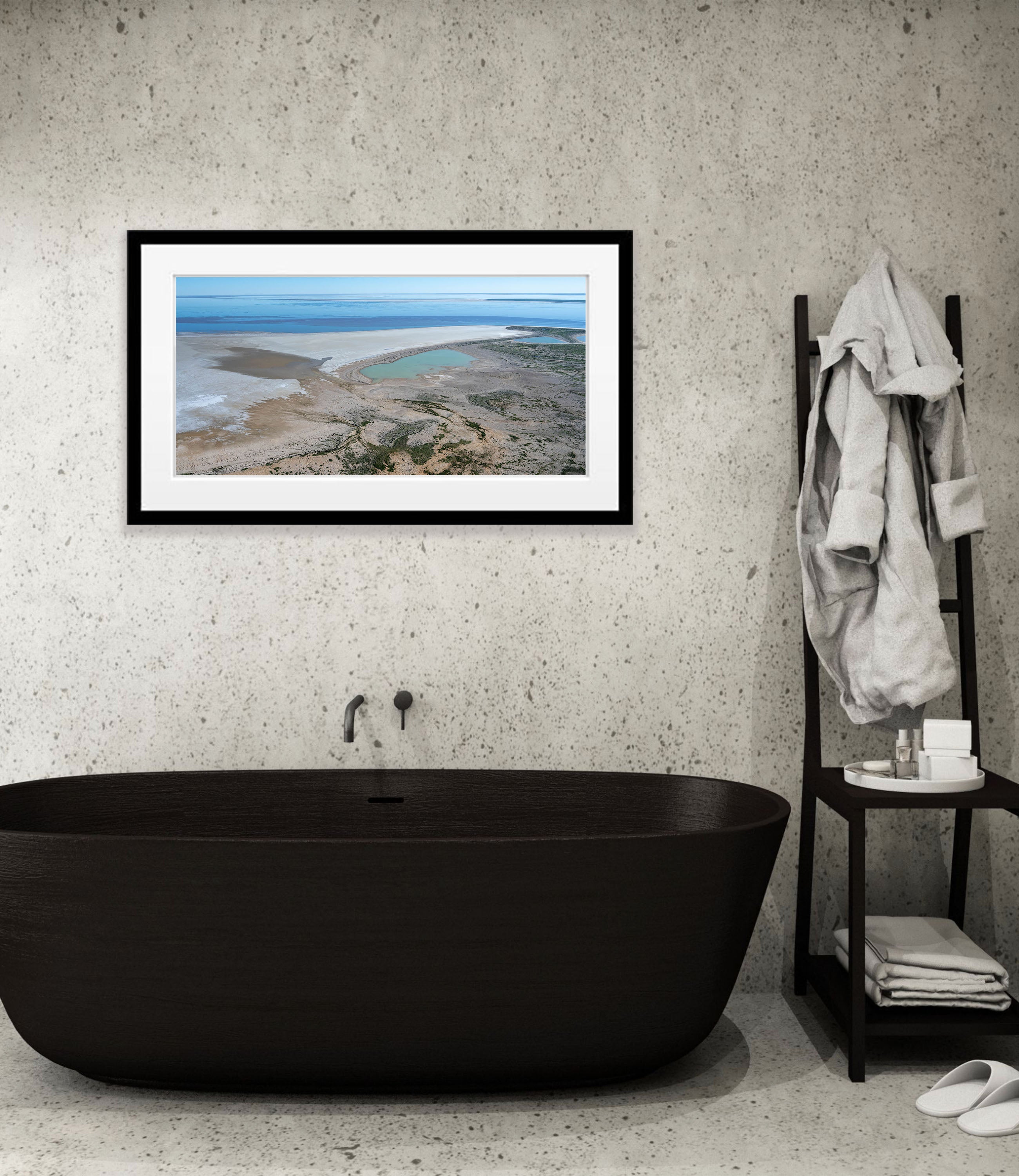 Kati Thanda-Lake Eyre No.17