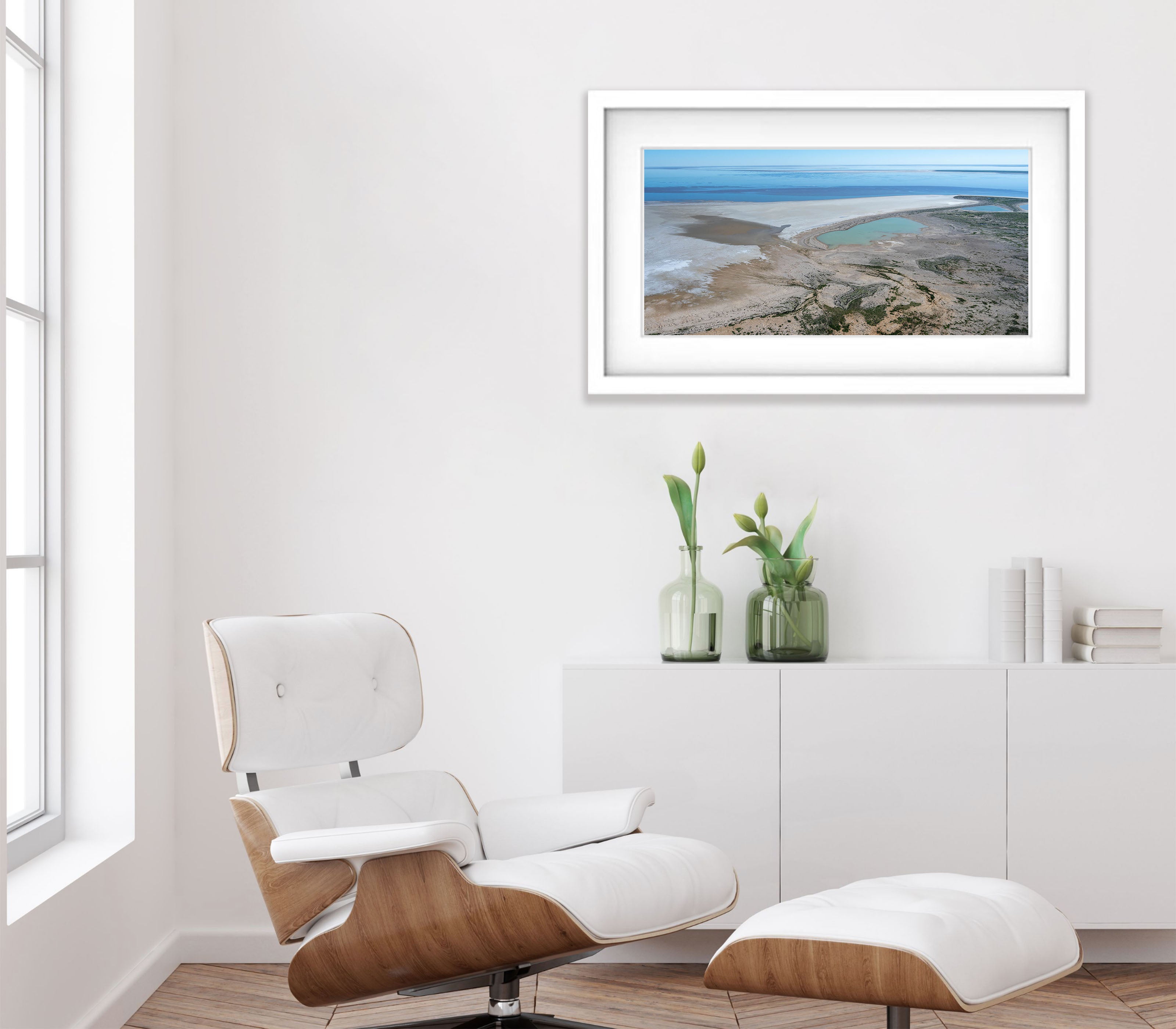 Kati Thanda-Lake Eyre No.17