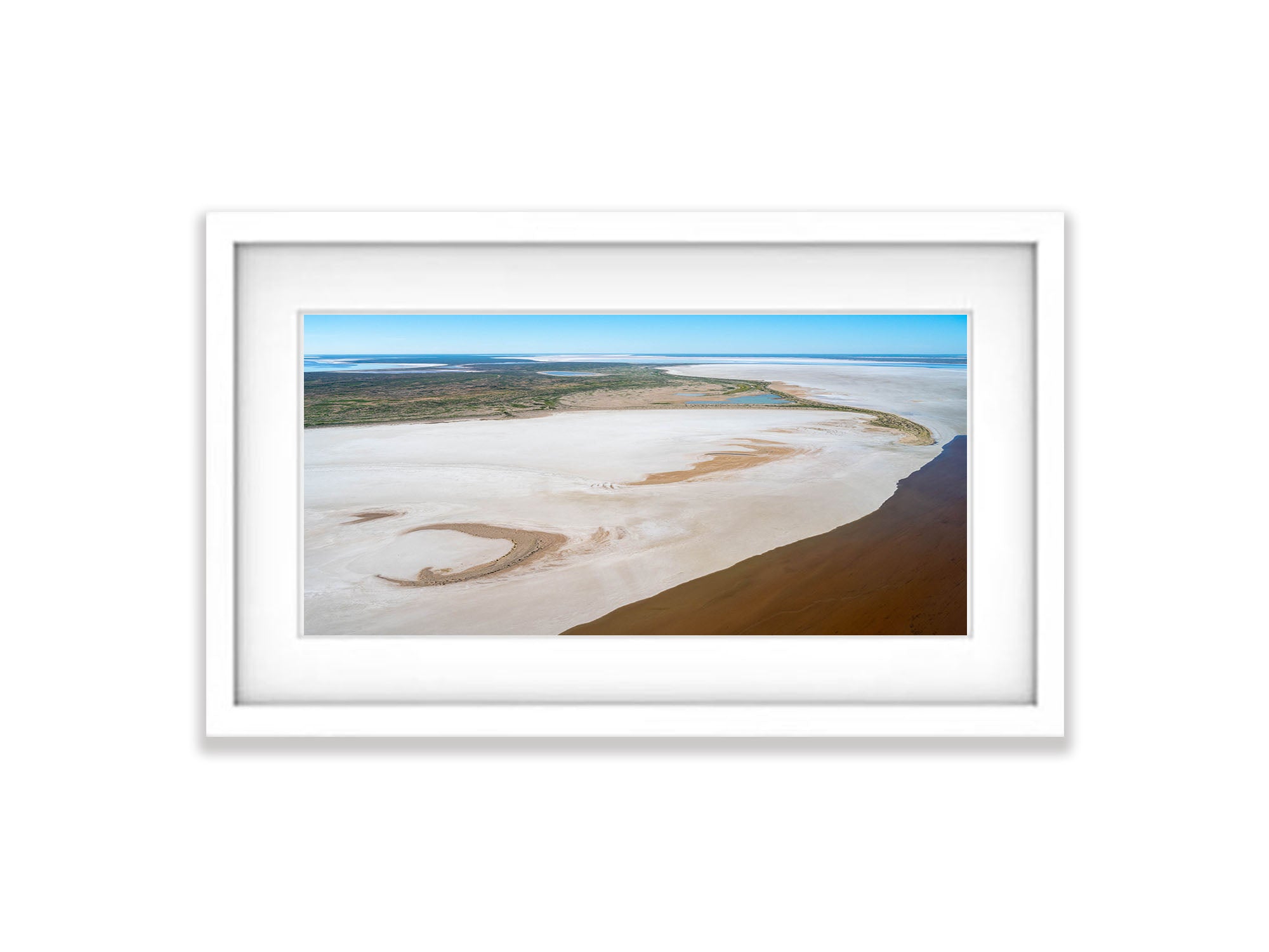 Kati Thanda-Lake Eyre No.18
