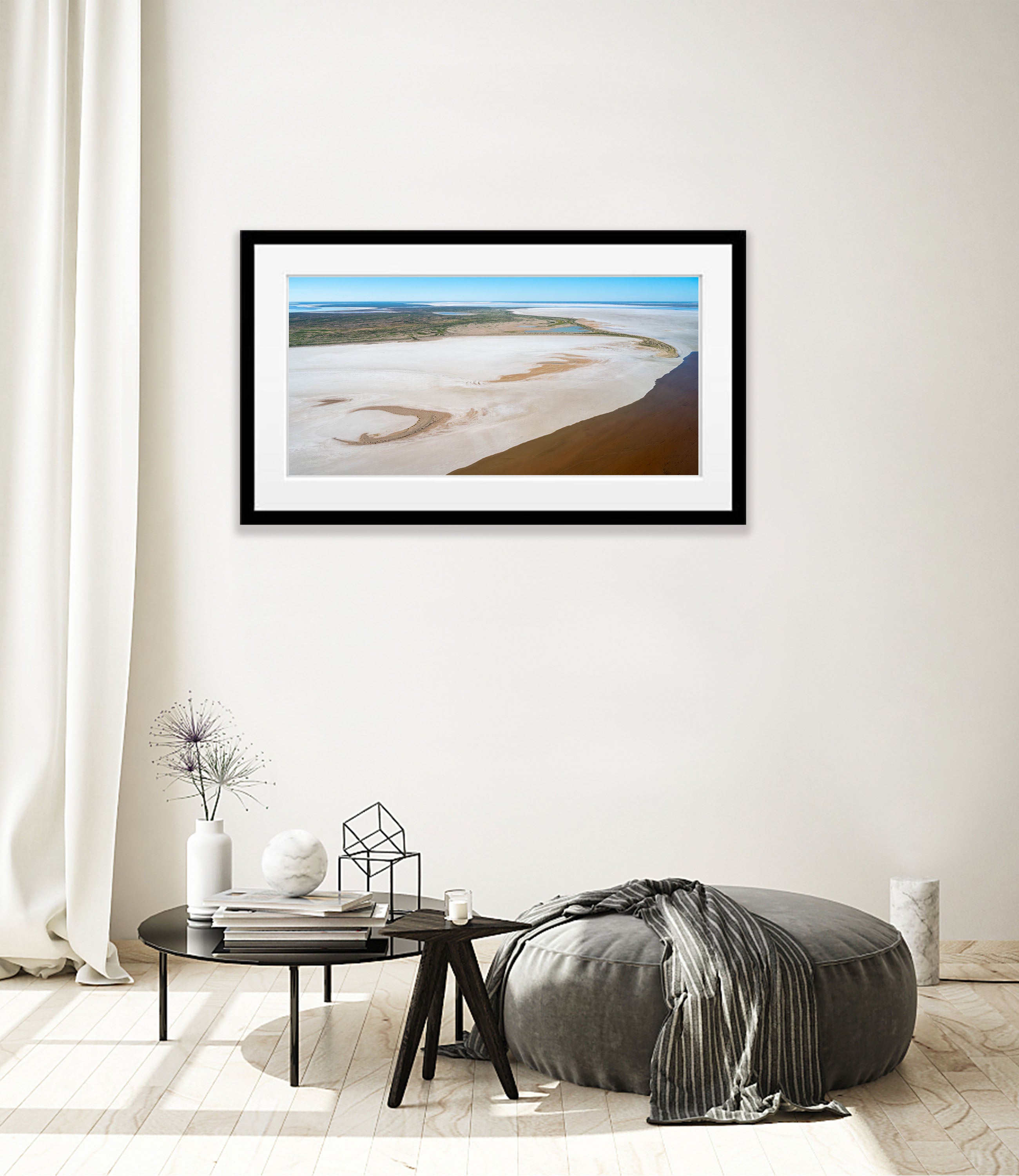 Kati Thanda-Lake Eyre No.18