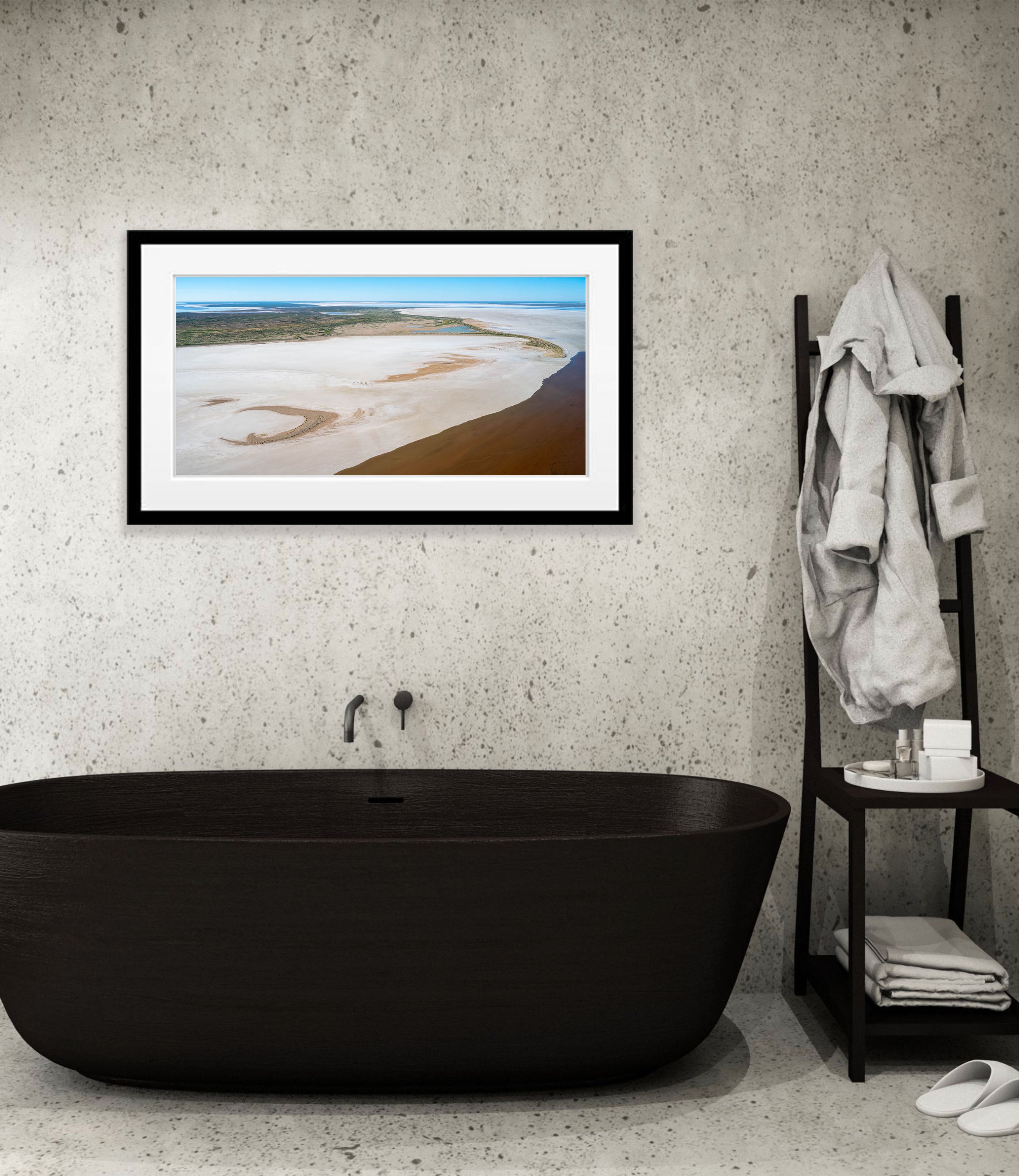 Kati Thanda-Lake Eyre No.18