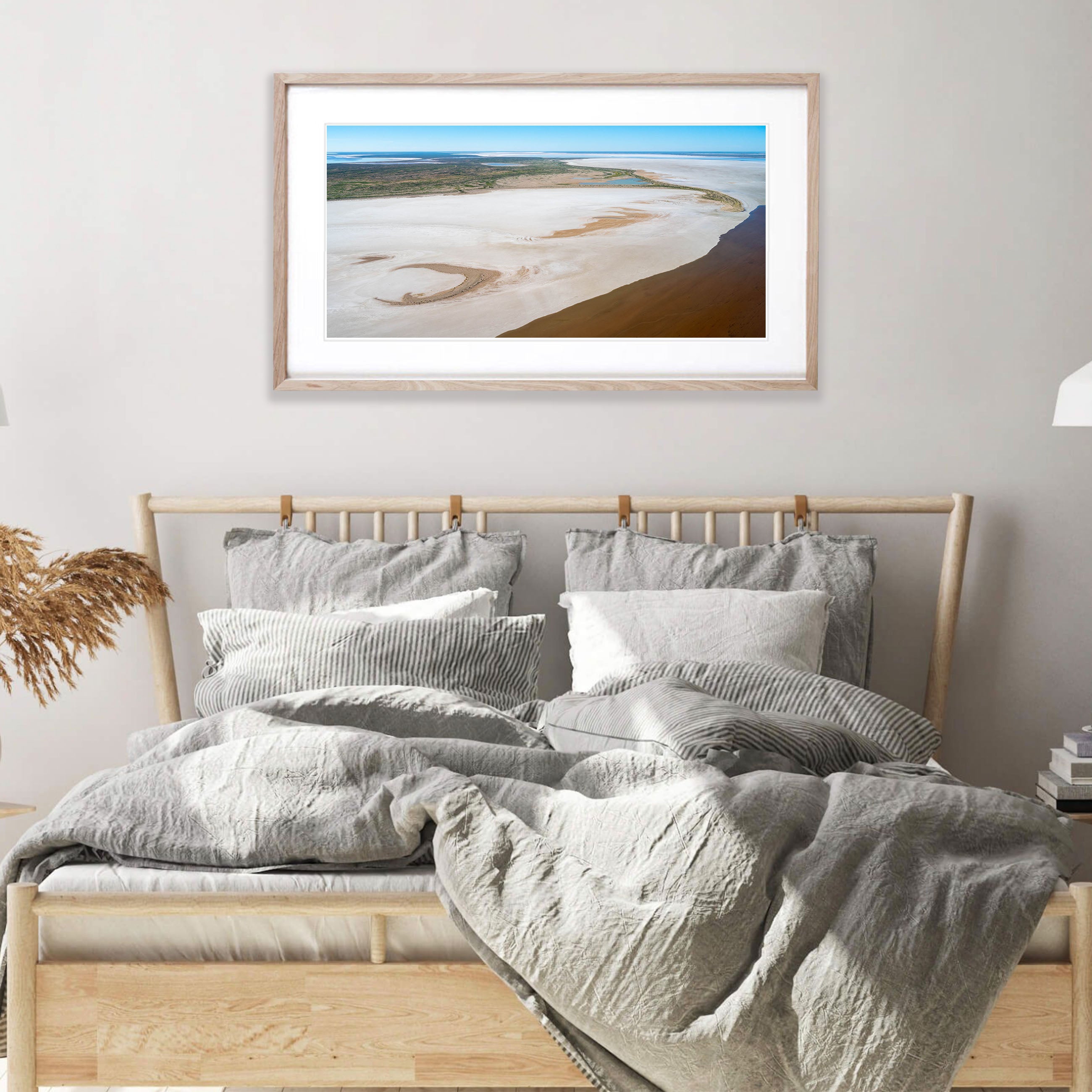 Kati Thanda-Lake Eyre No.18