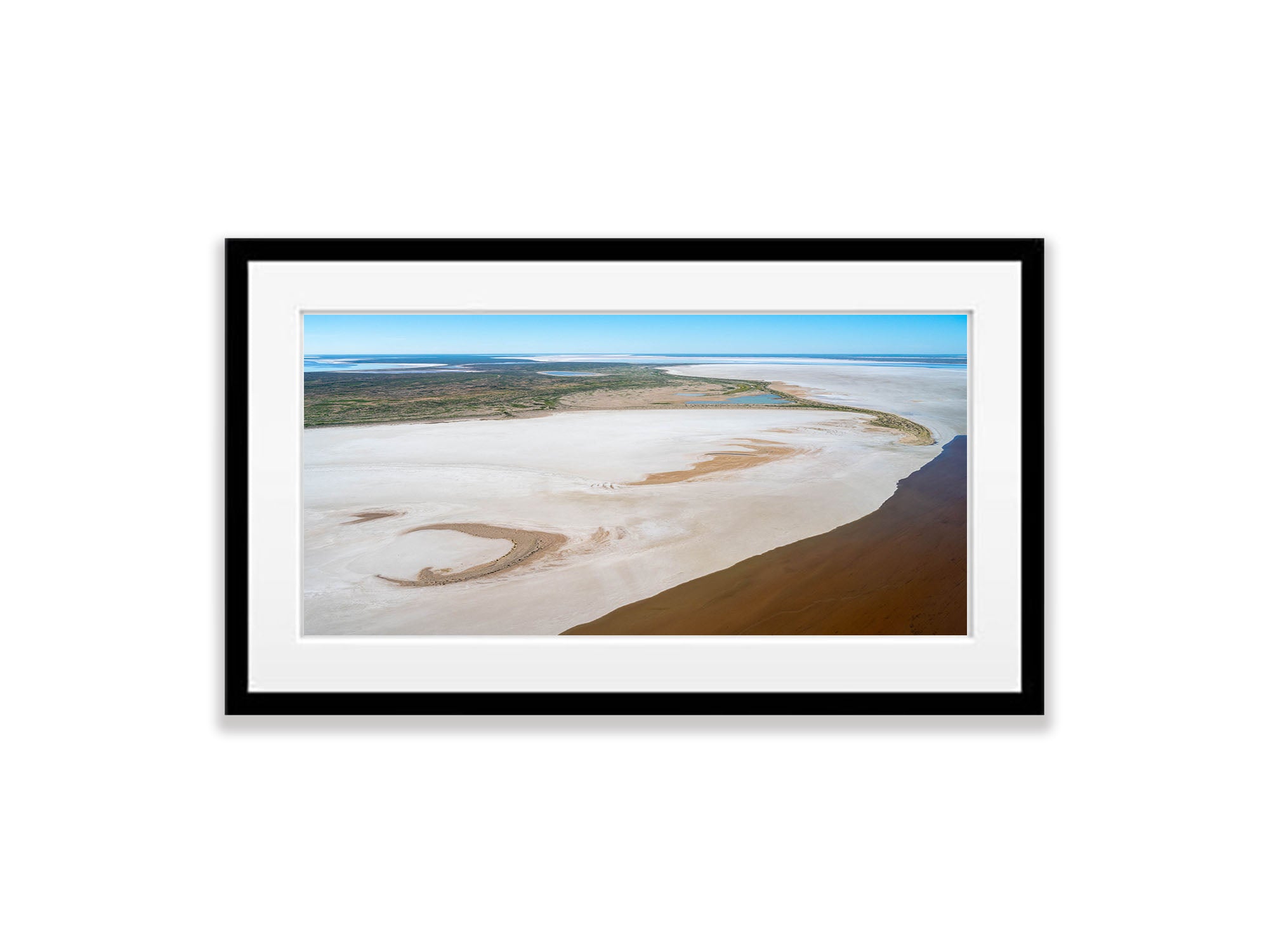 Kati Thanda-Lake Eyre No.18