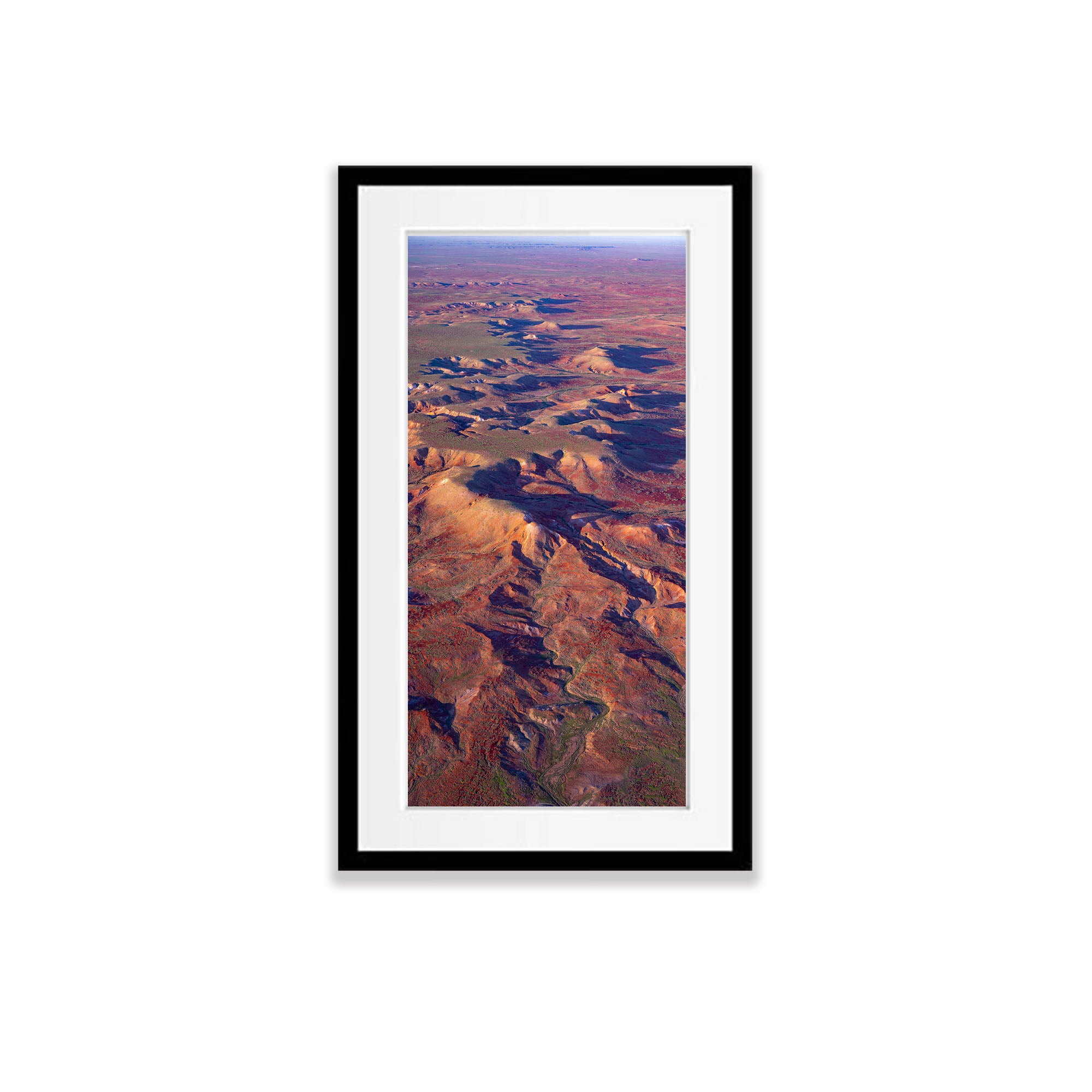 Kati Thanda-Lake Eyre No.24