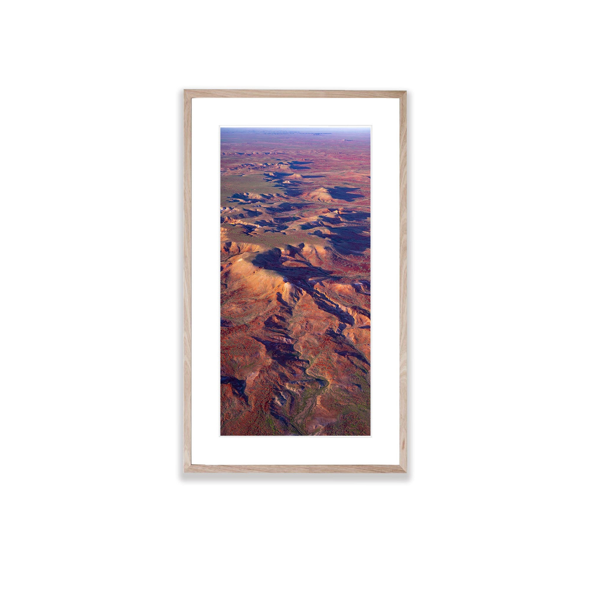 Kati Thanda-Lake Eyre No.24, SA