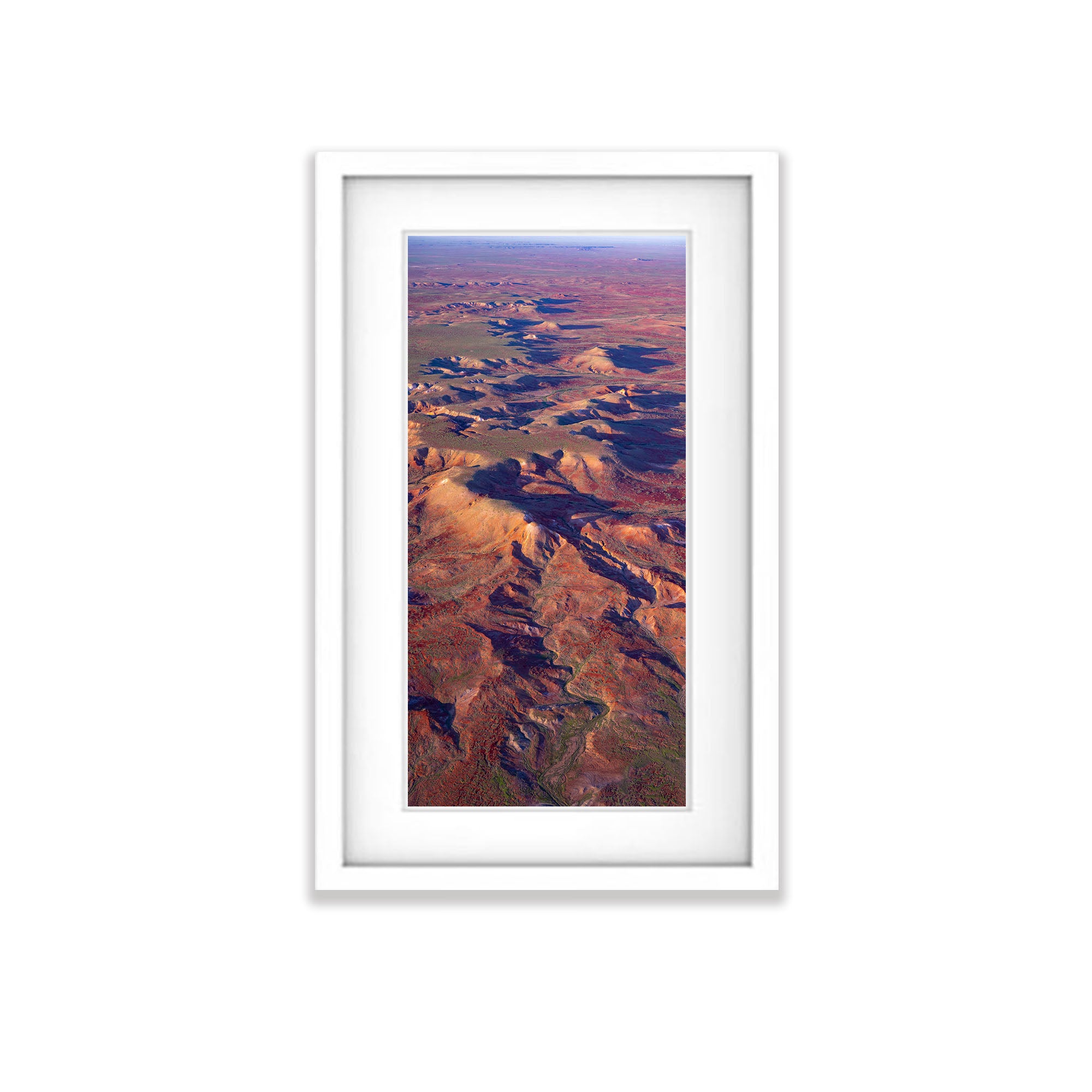 Kati Thanda-Lake Eyre No.24
