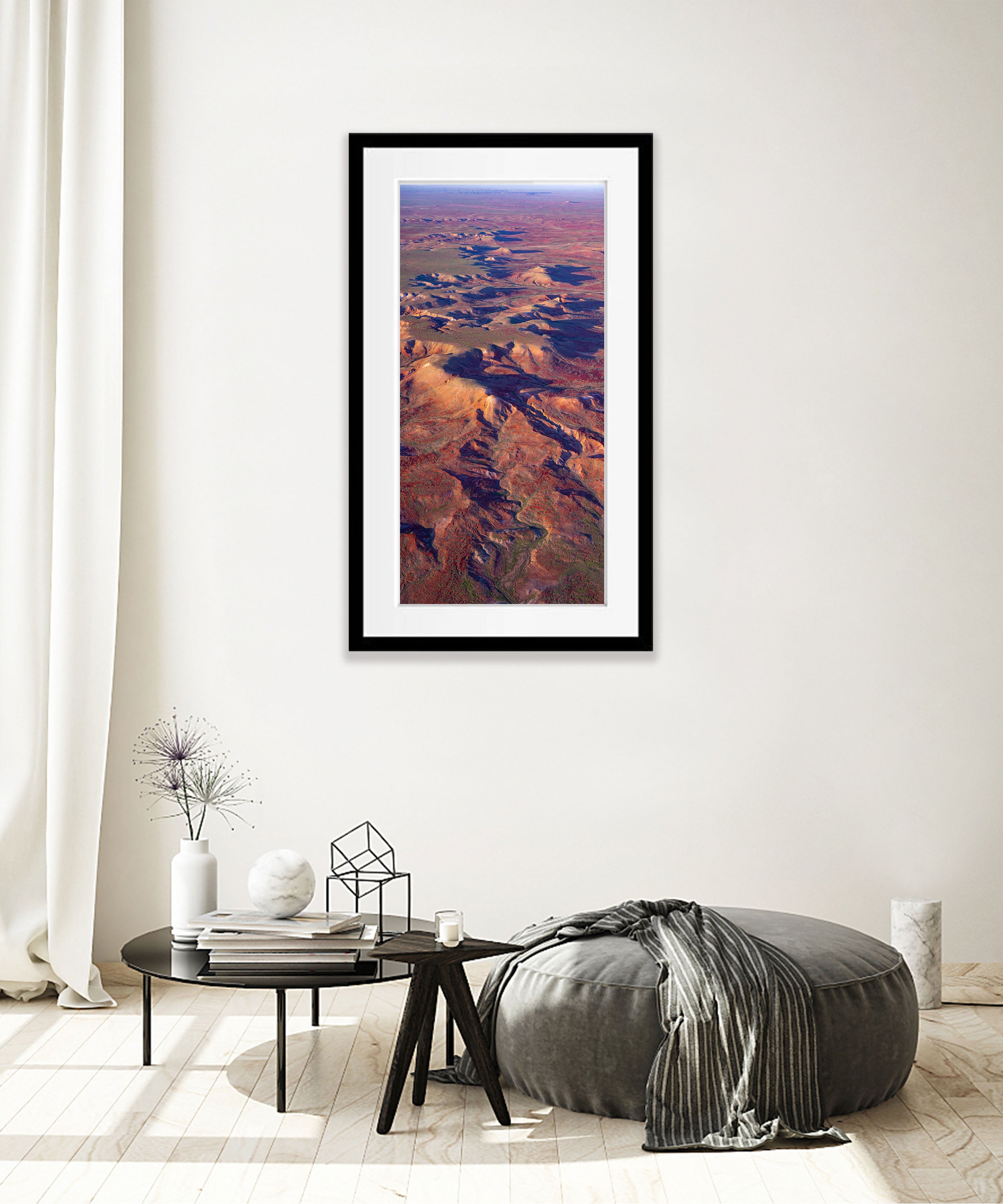 Kati Thanda-Lake Eyre No.24