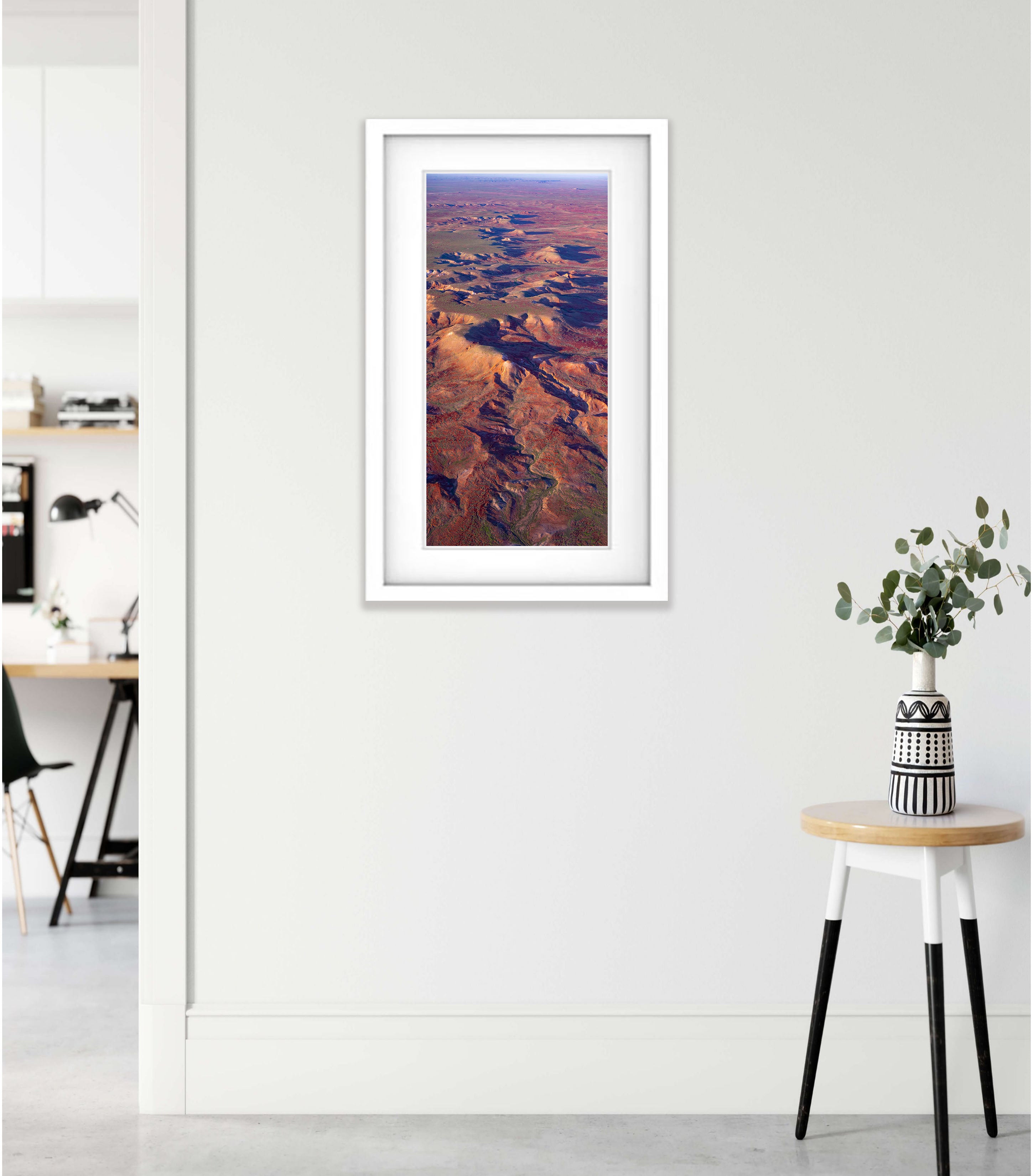 Kati Thanda-Lake Eyre No.24