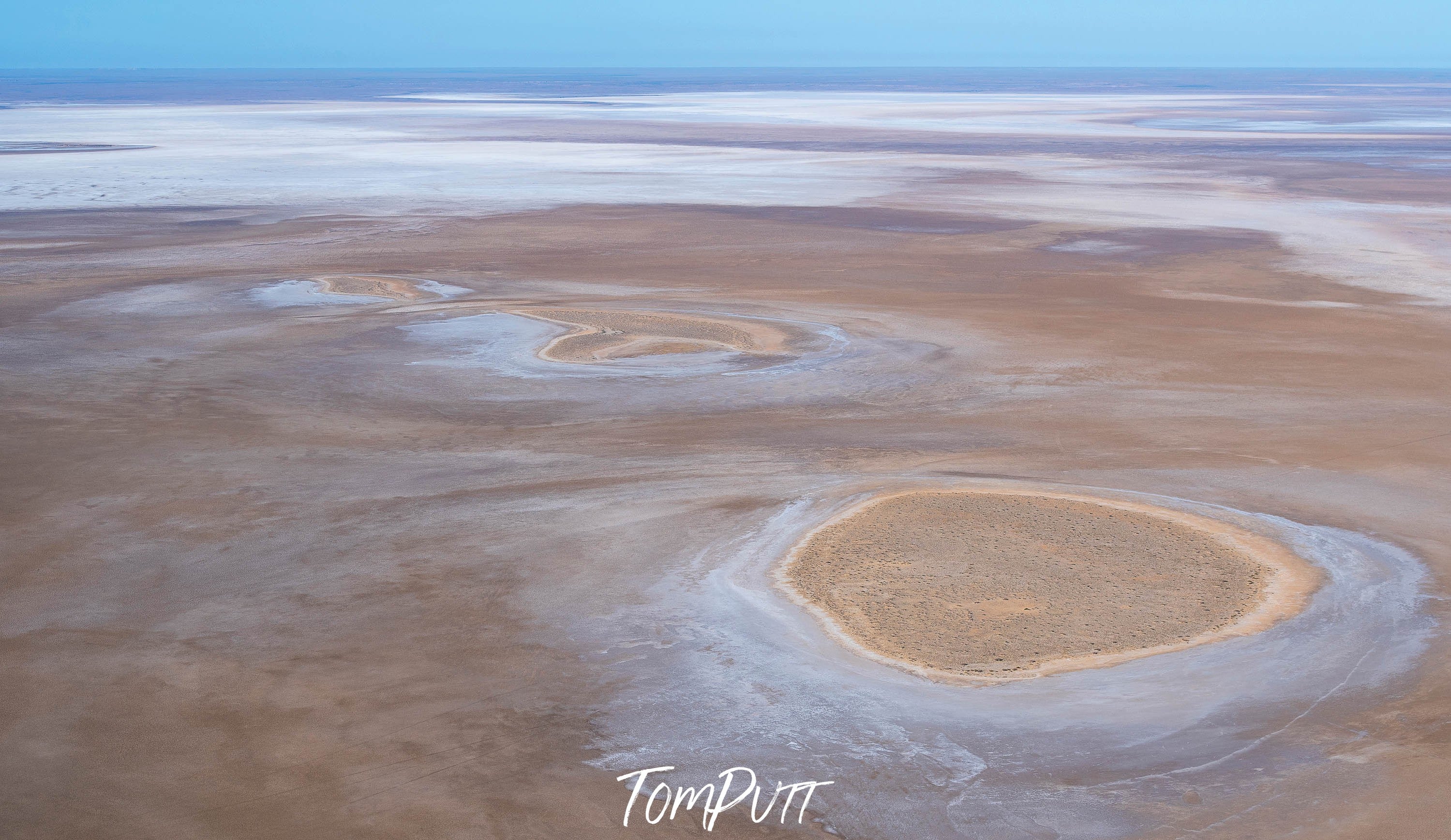 Kati Thanda-Lake Eyre, SA