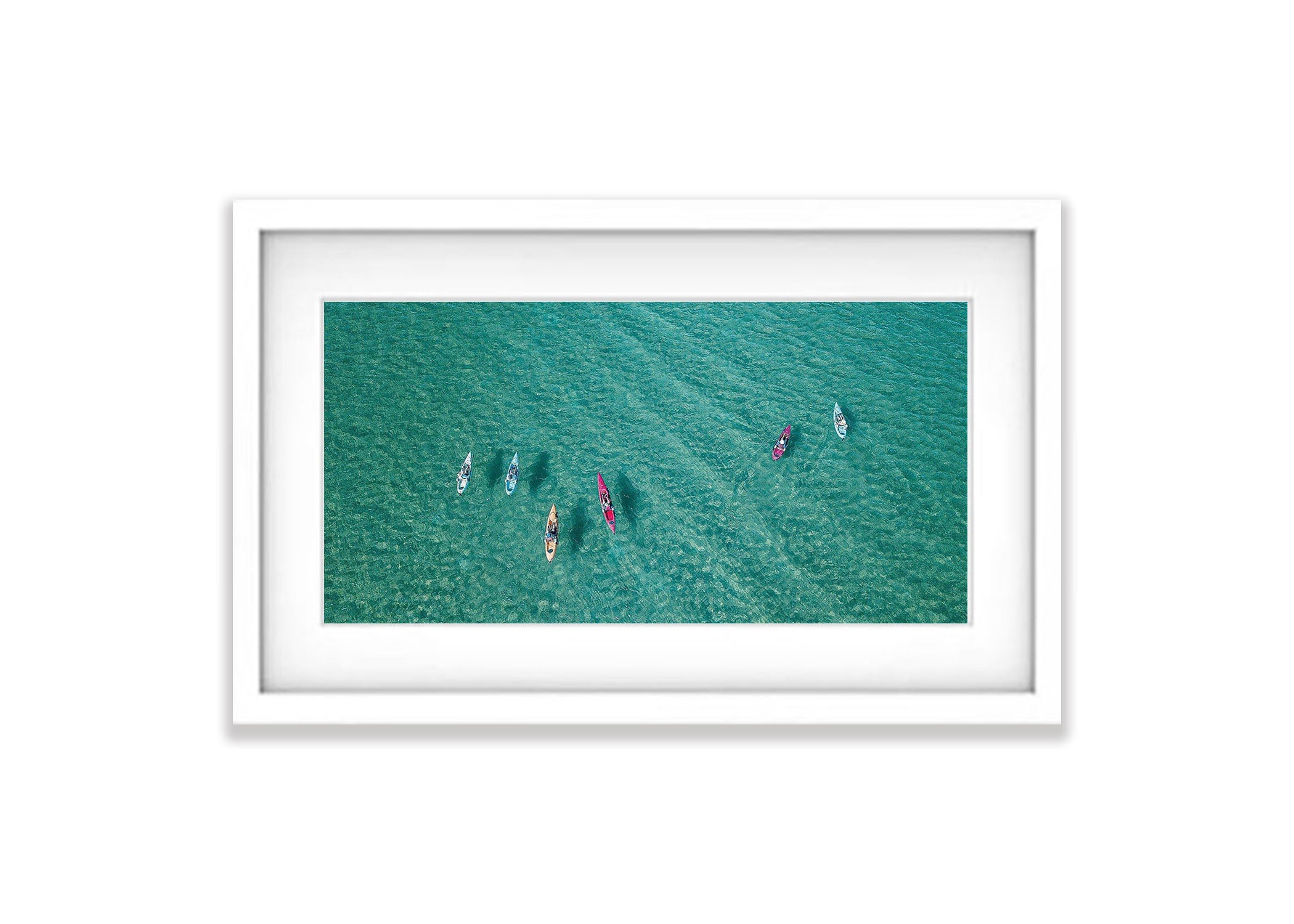Kayak Fun, Mornington Peninsula, VIC