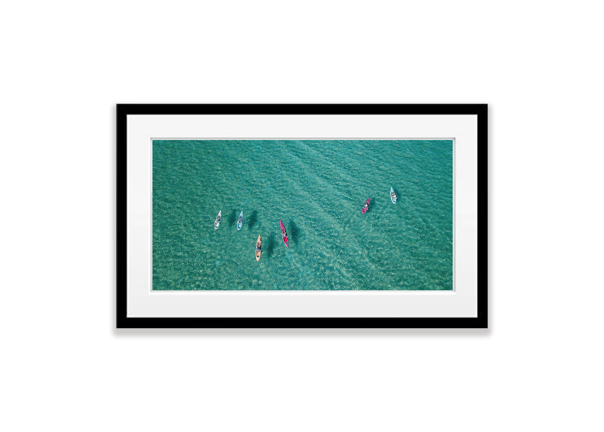 Kayak Fun, Mornington Peninsula, VIC