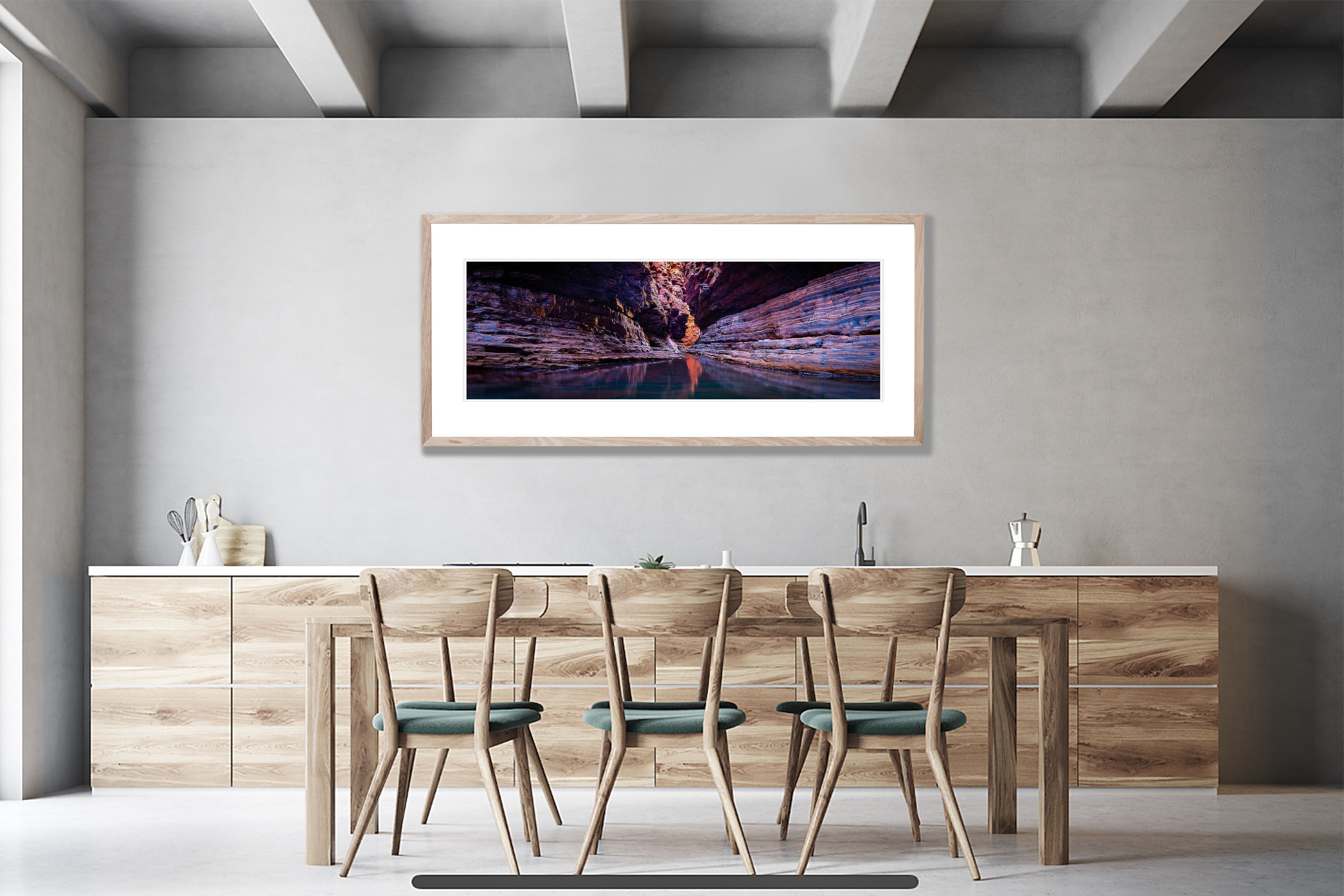 Kermit's Pool and Hancock Gorge, Karijini, The Pilbara