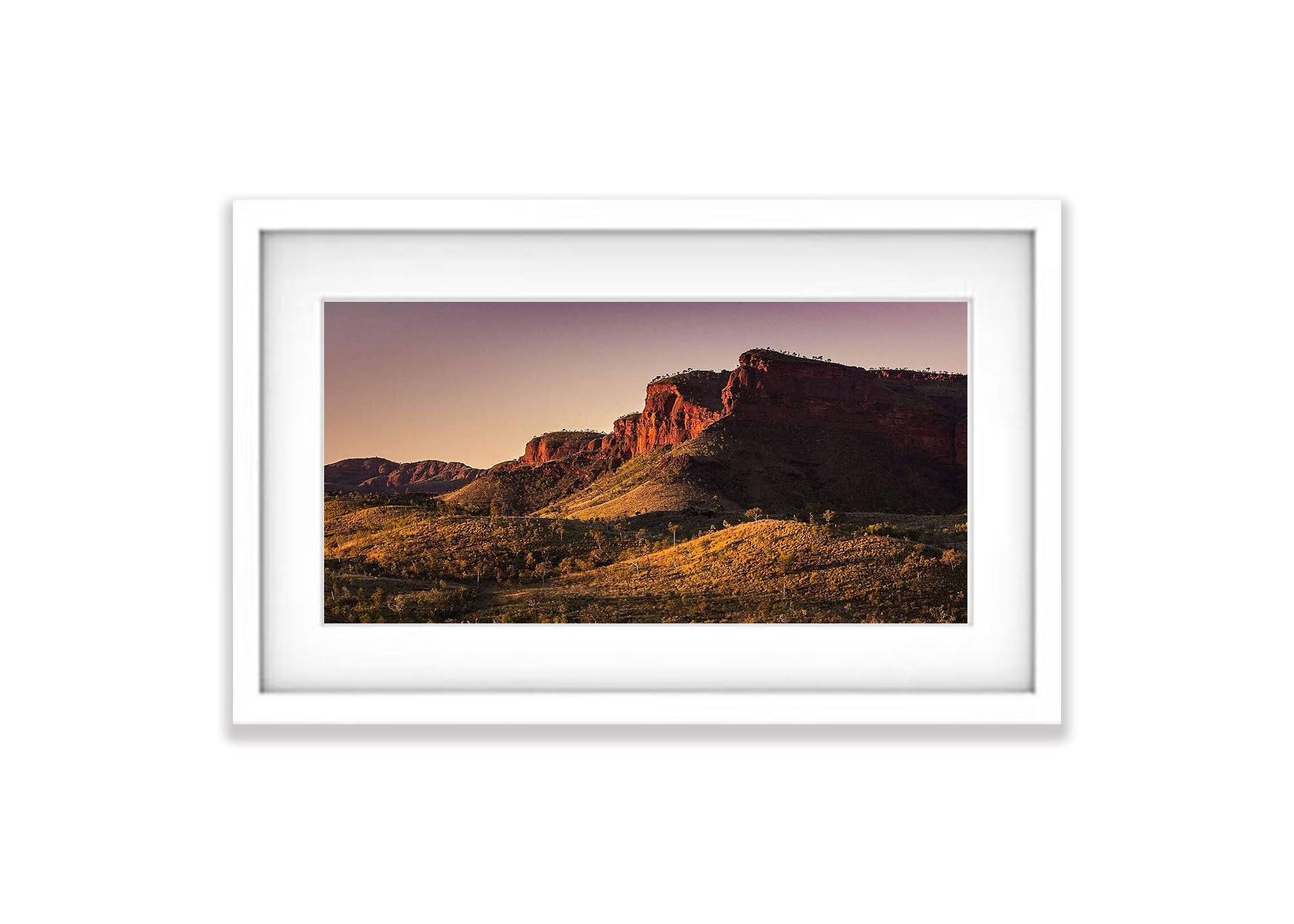 Kimberley Range, The Kimberley, Western Australia