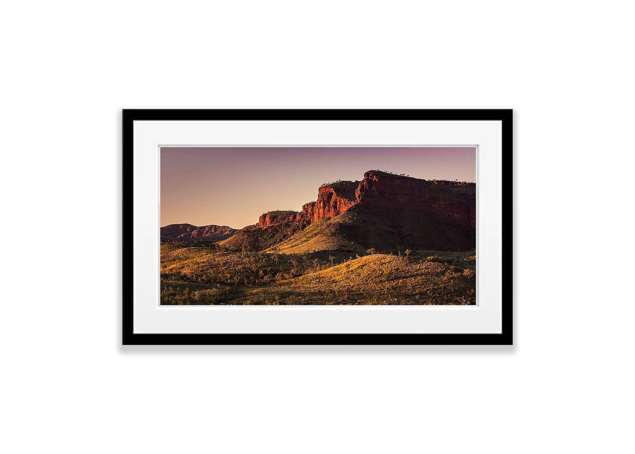 Kimberley Range, The Kimberley, Western Australia
