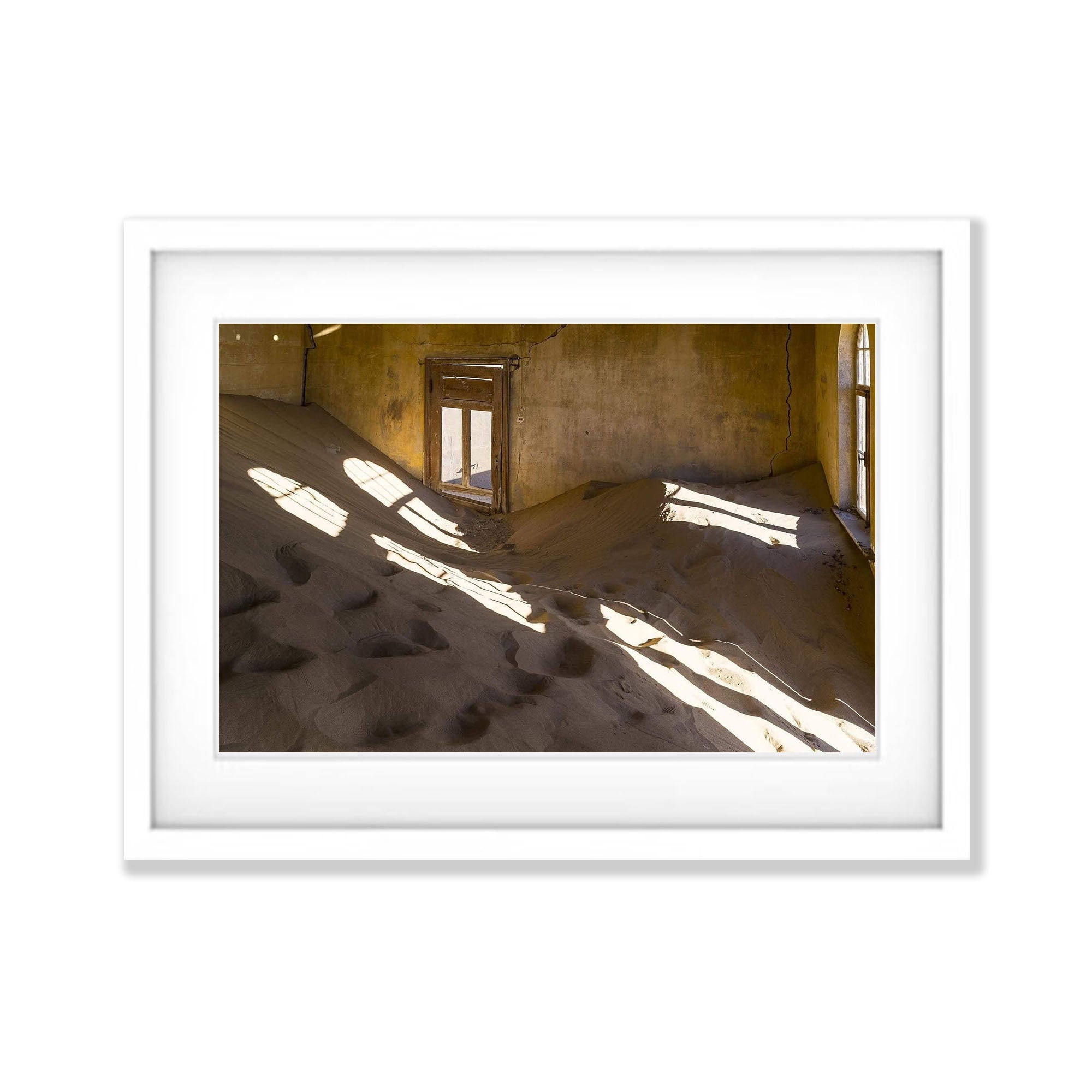 Kolmanskop No.13