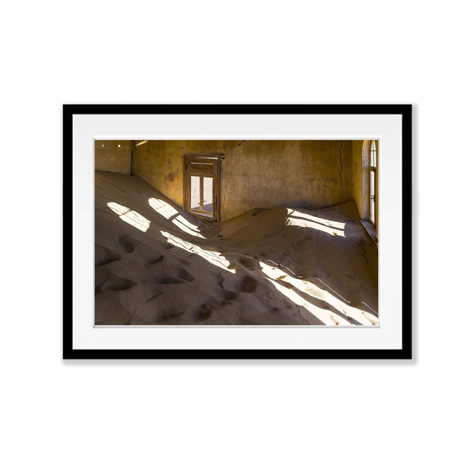 Kolmanskop No.13