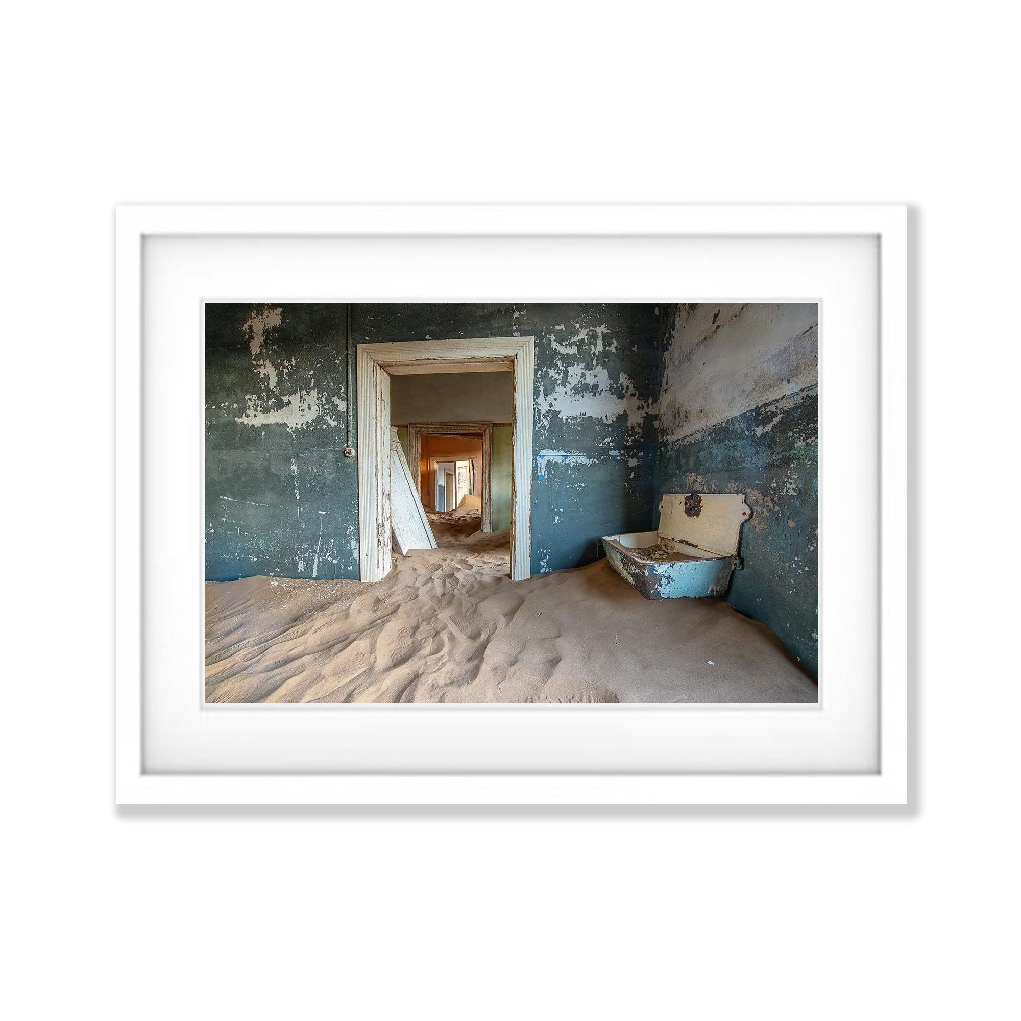 Kolmanskop No.21