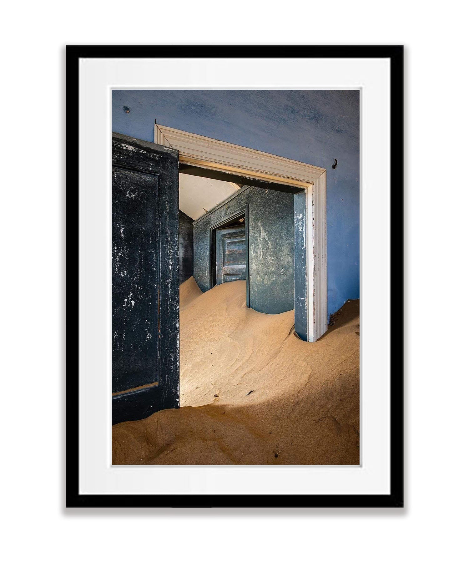 Kolmanskop No.29