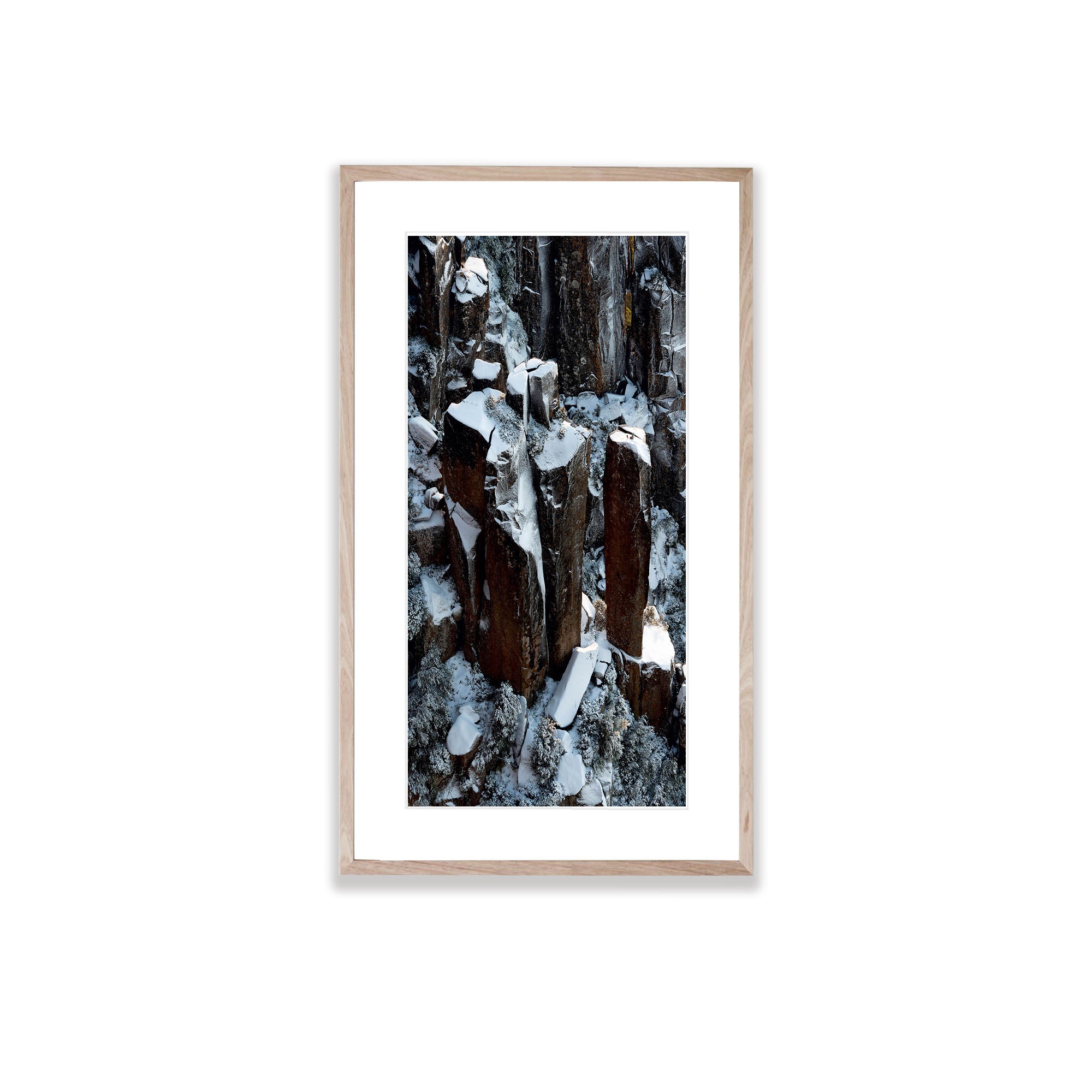 Kunanyi, Mount Wellington, TAS