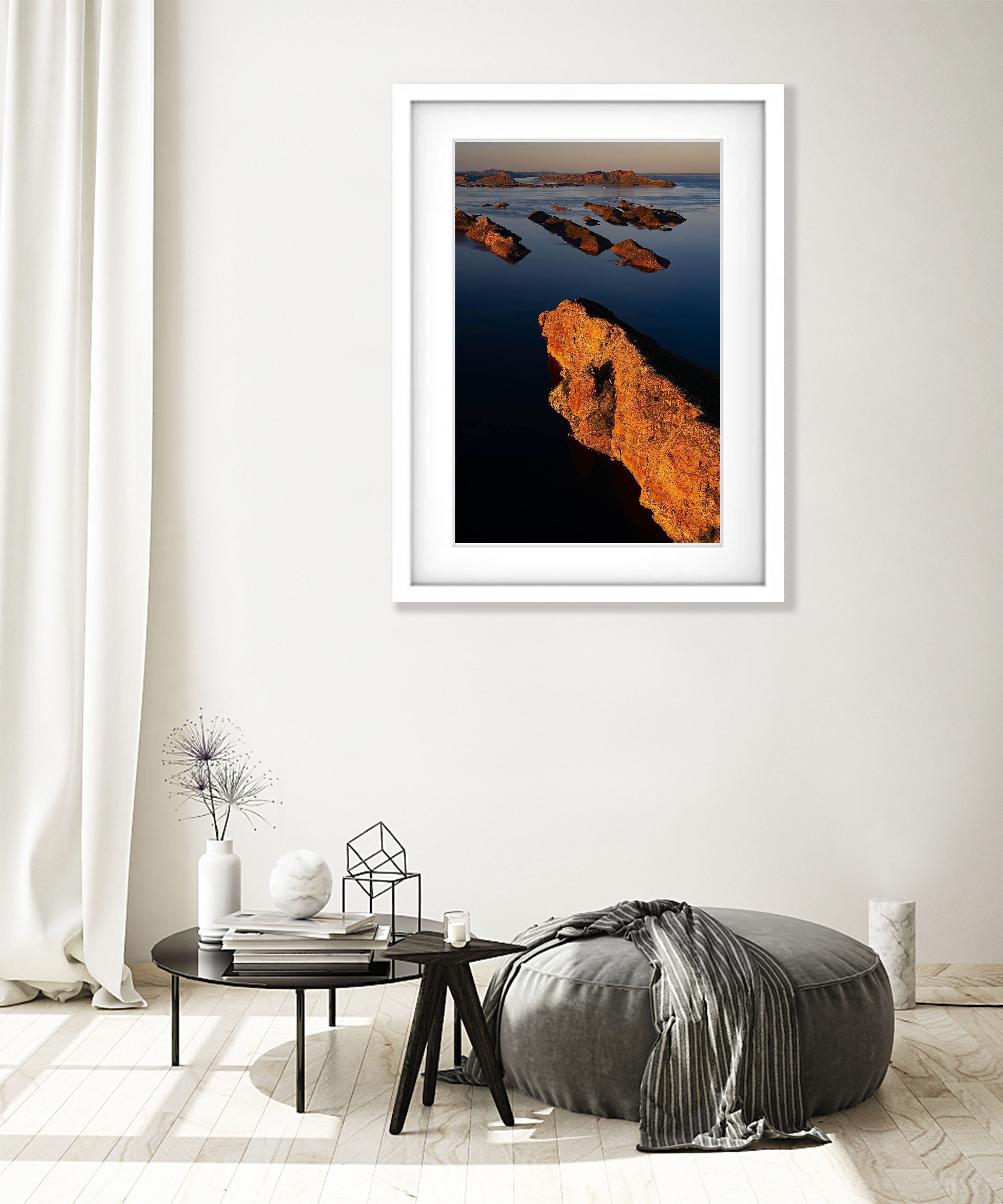 Timeless Majesty, Lake Argyle, The Kimberley
