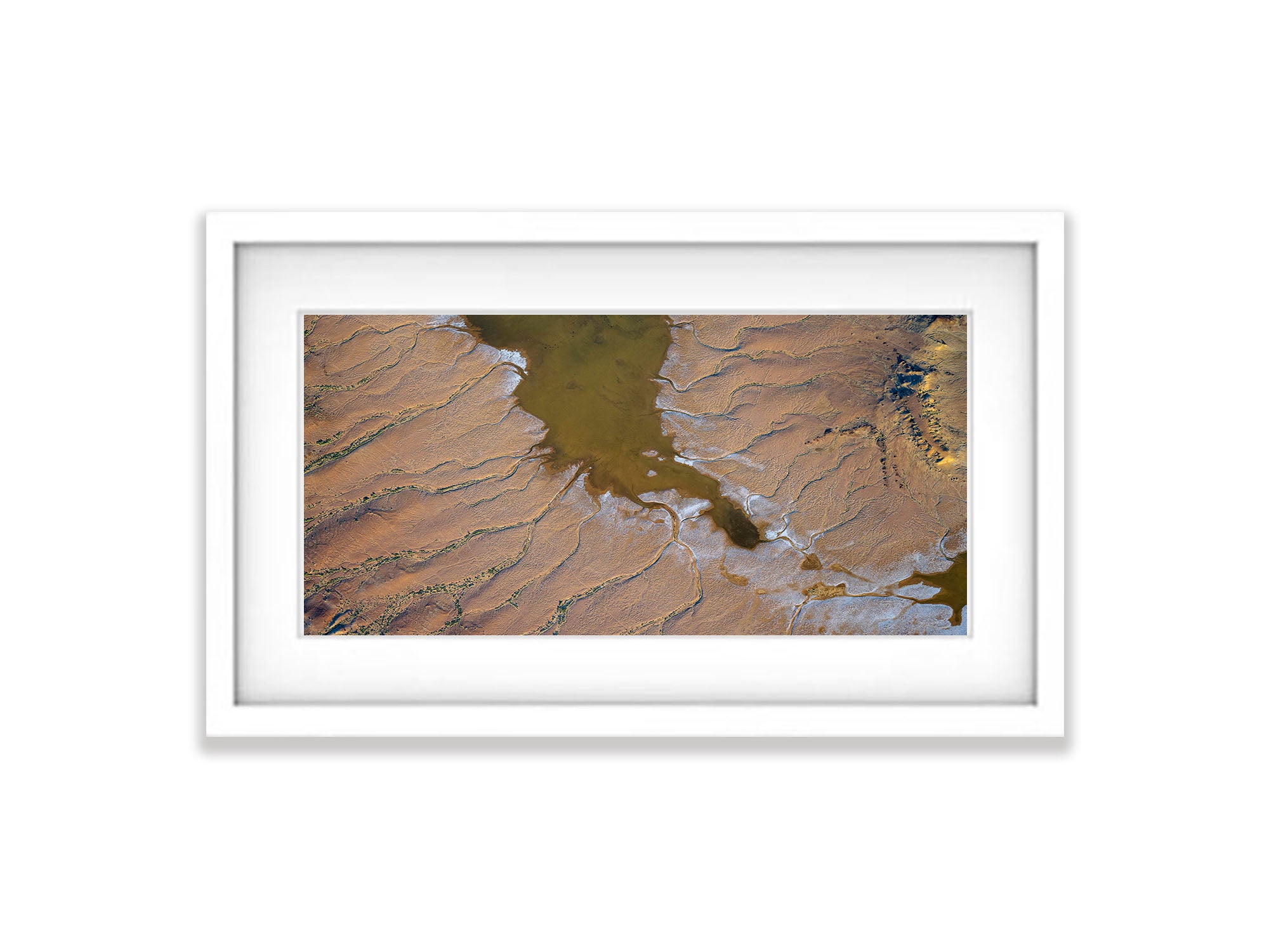 Lake Eyre South