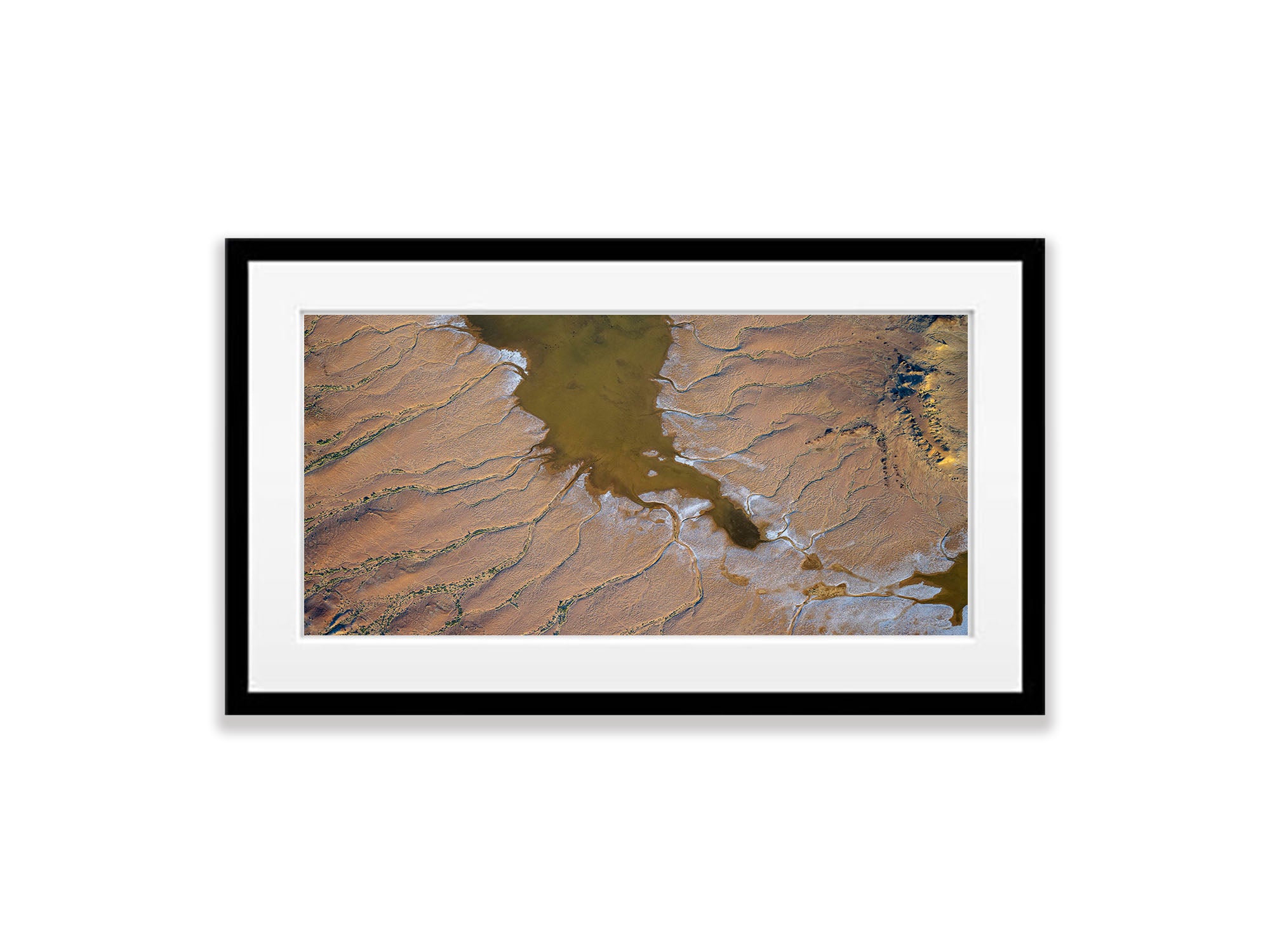 Lake Eyre South