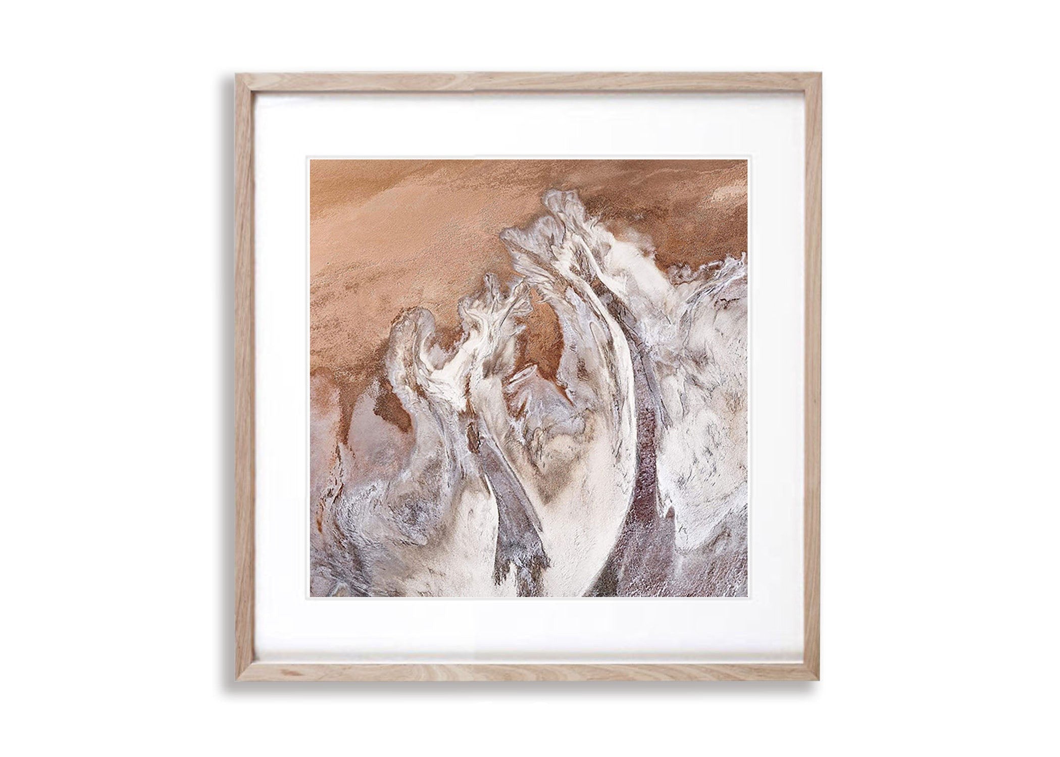 Lake Impressions, Lake Eyre, SA