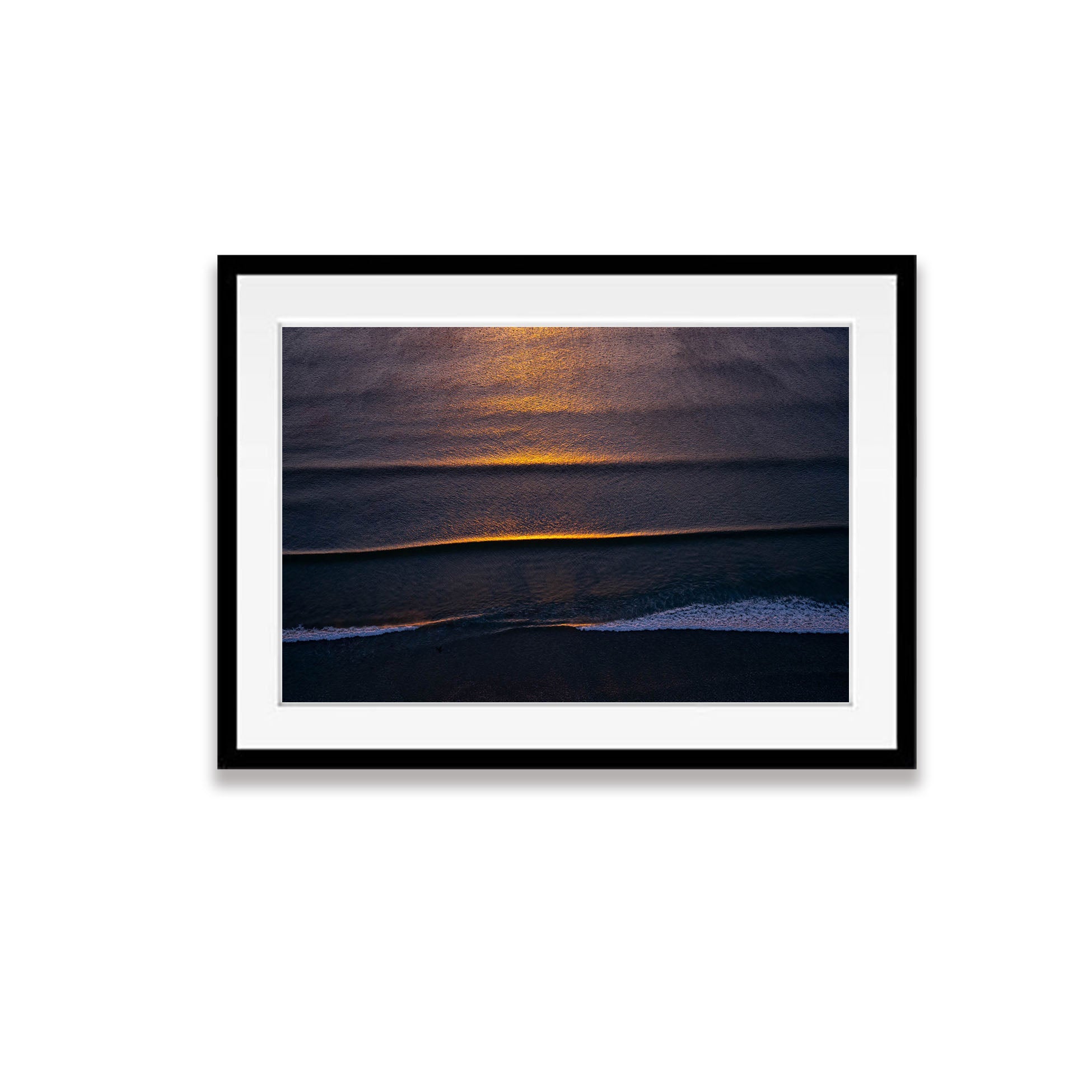 Last Light, Wilson's Promontory