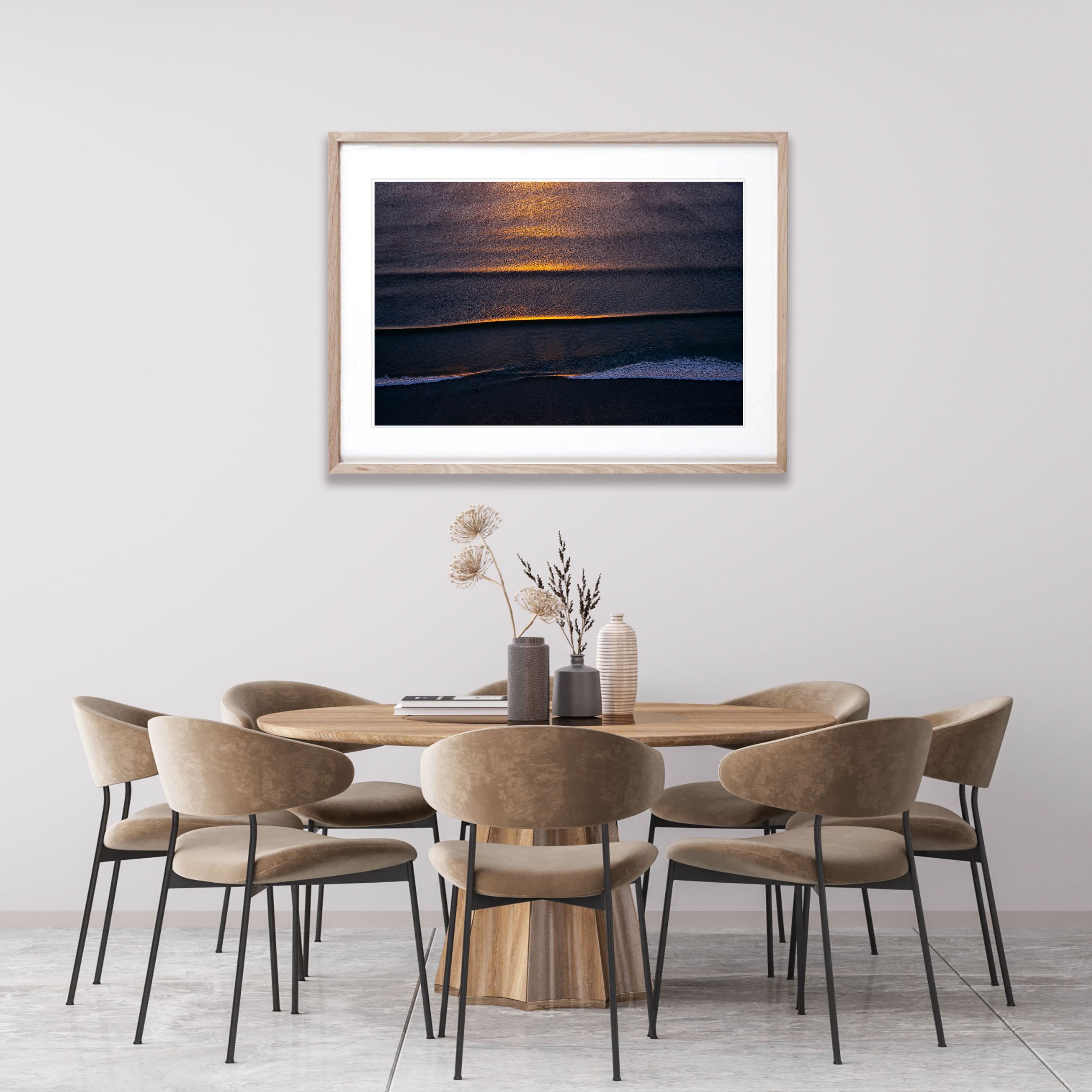 Last Light, Wilson's Promontory