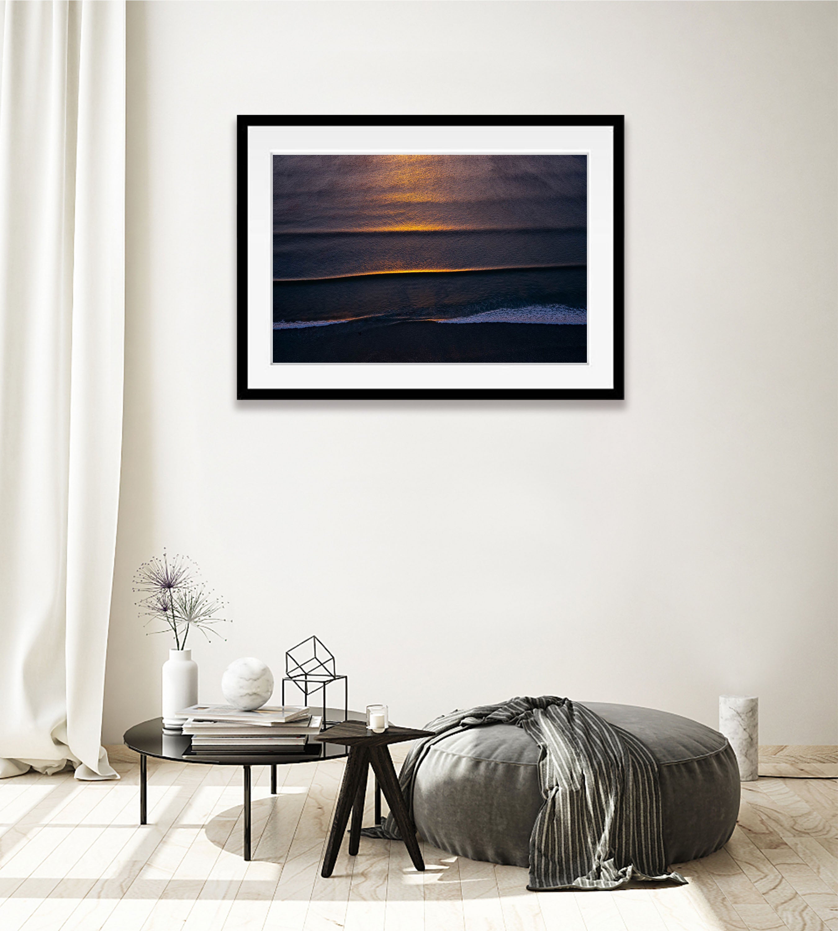 Last Light, Wilson's Promontory