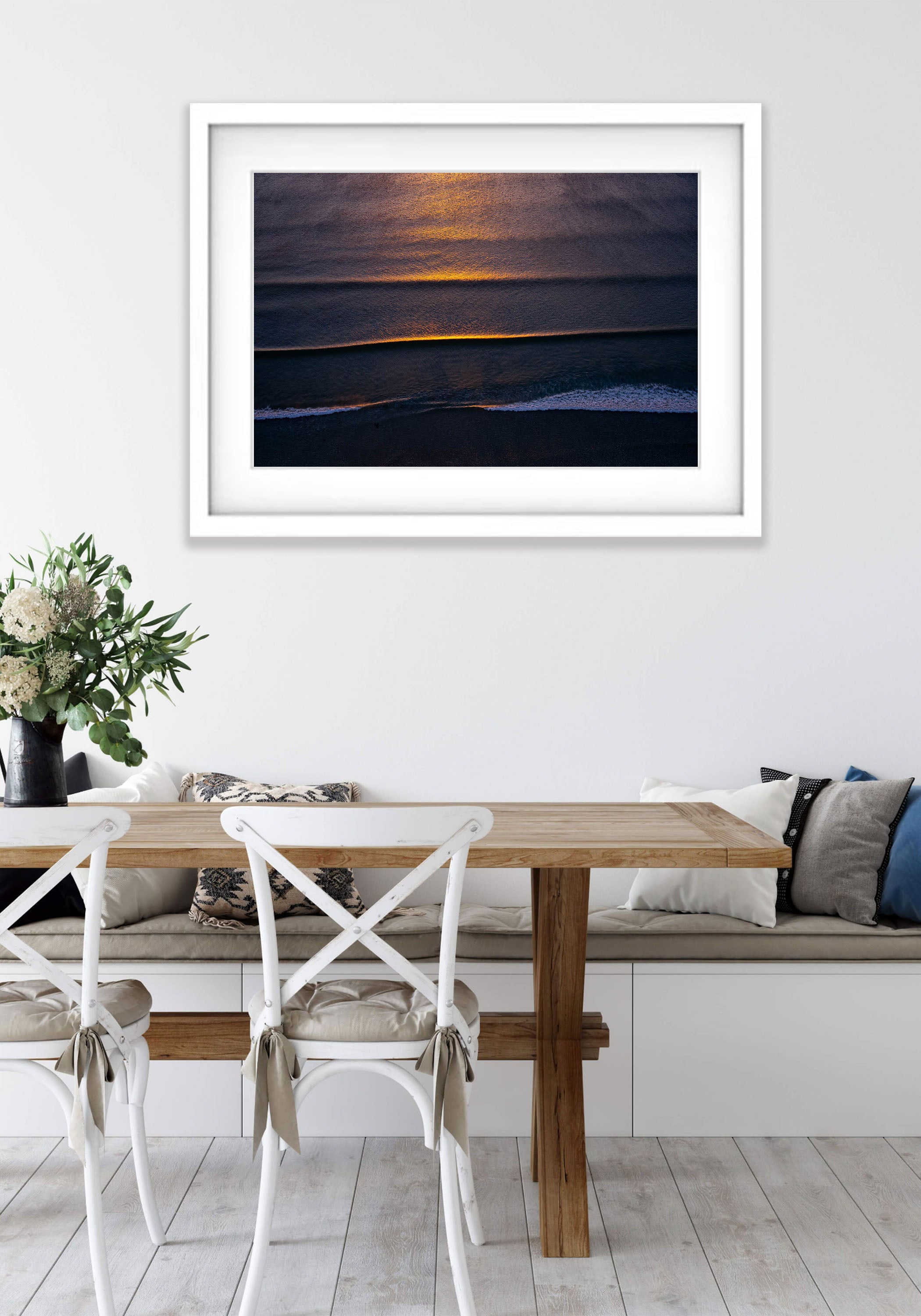 Last Light, Wilson's Promontory